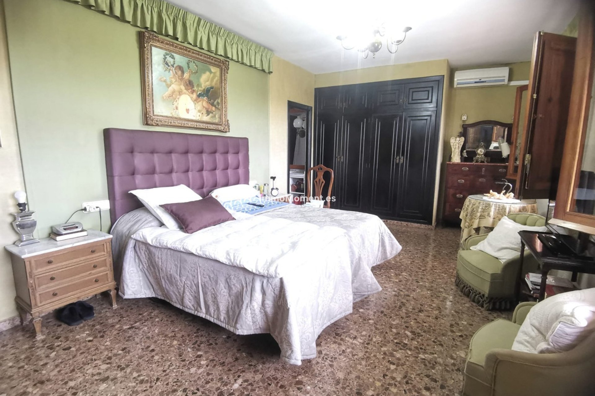 Resale - Villa - Pedreguer - Pedreguer Centro