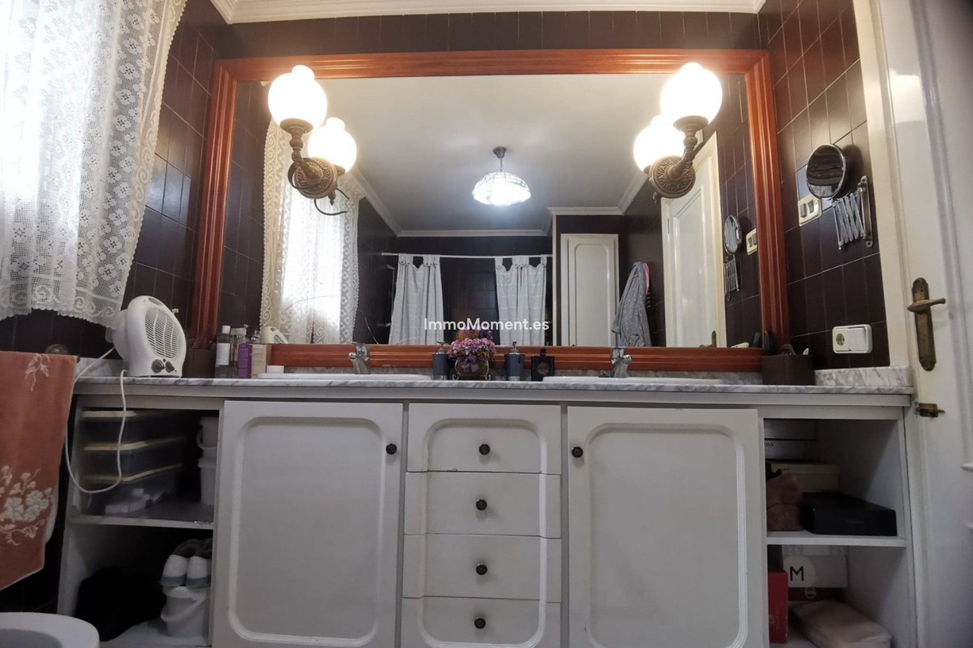 Resale - Villa - Pedreguer - Pedreguer Centro