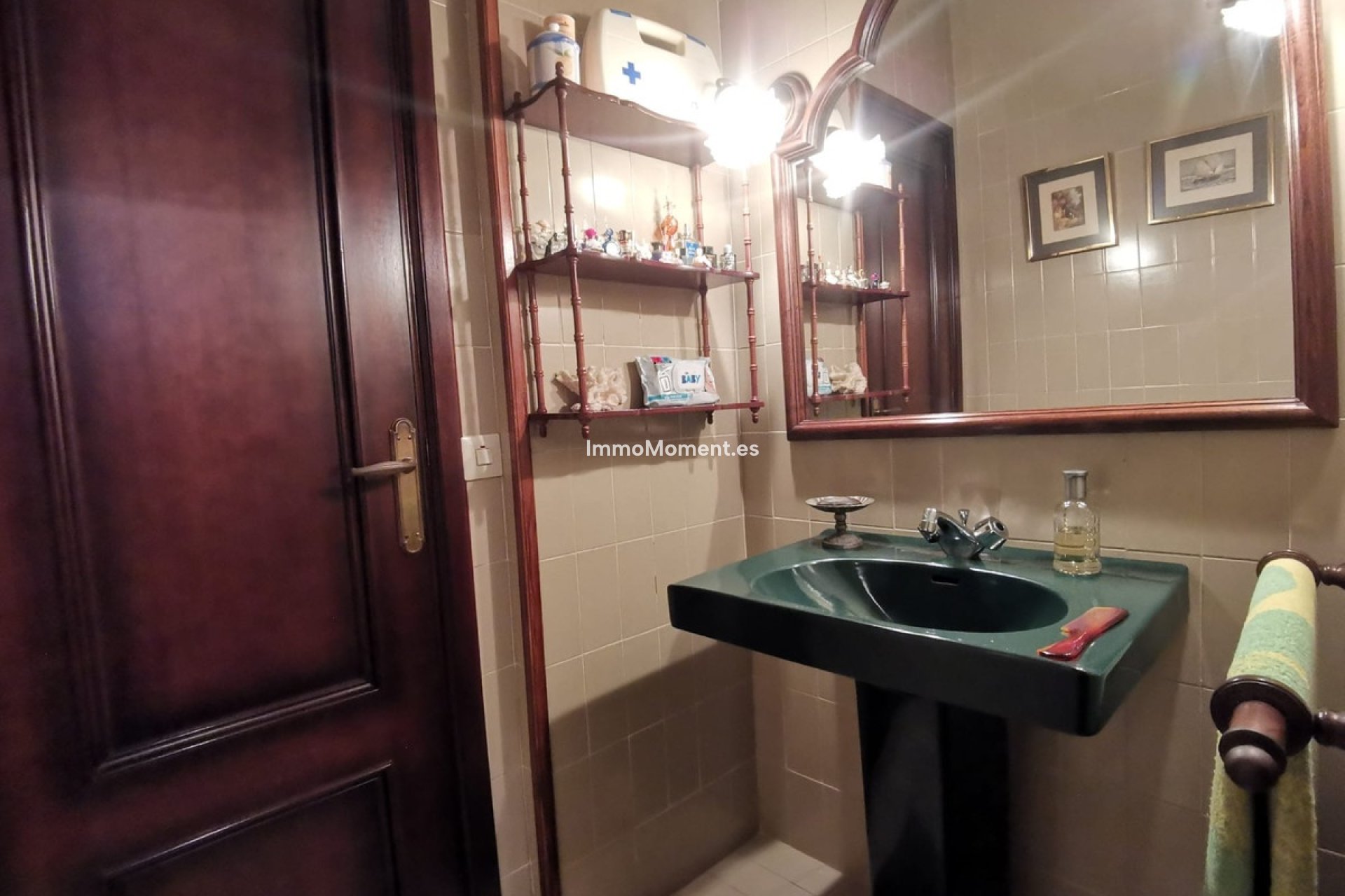 Resale - Villa - Pedreguer - Pedreguer Centro