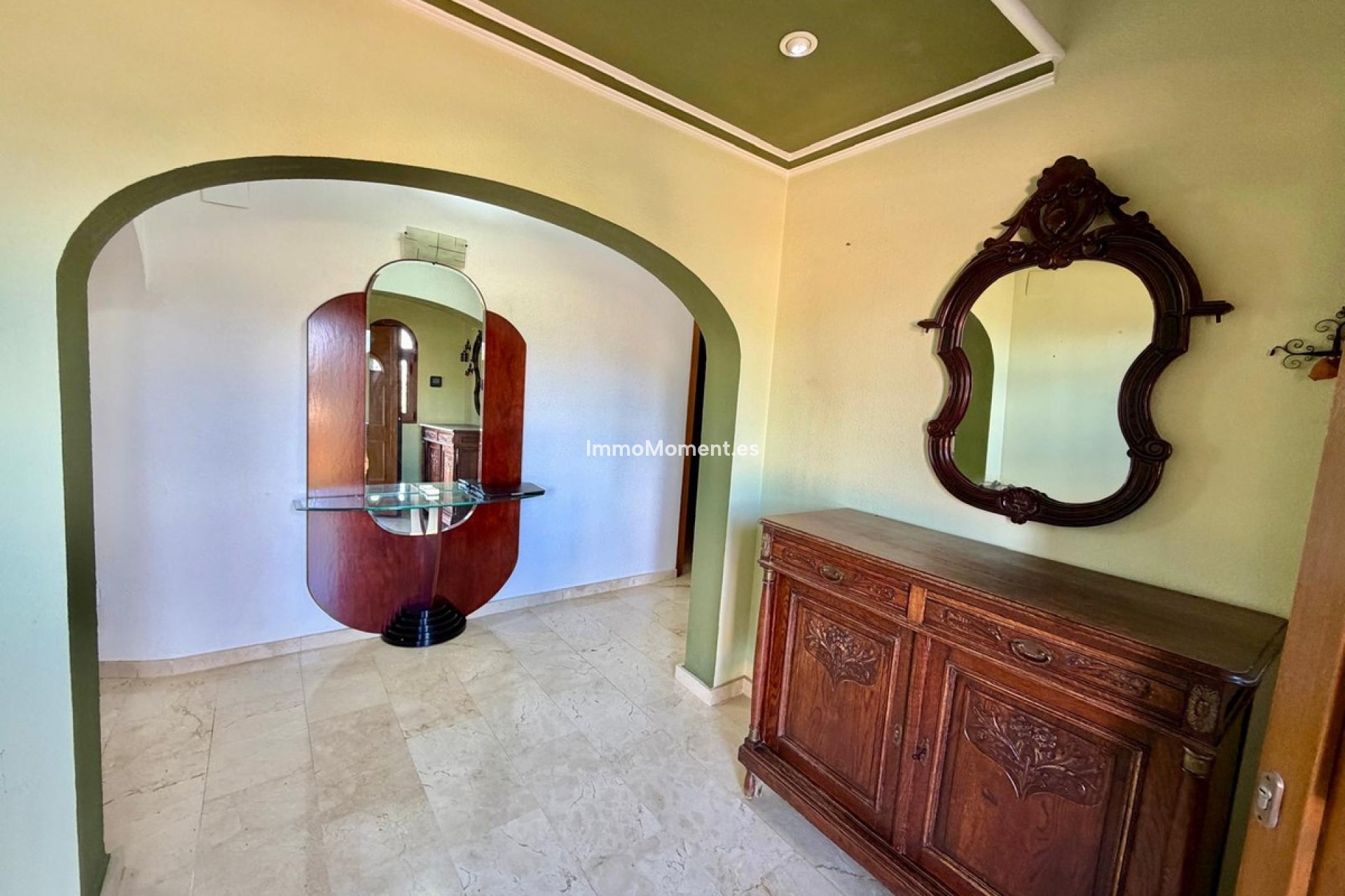 Resale - Villa - Pedreguer - Pedreguer Centro