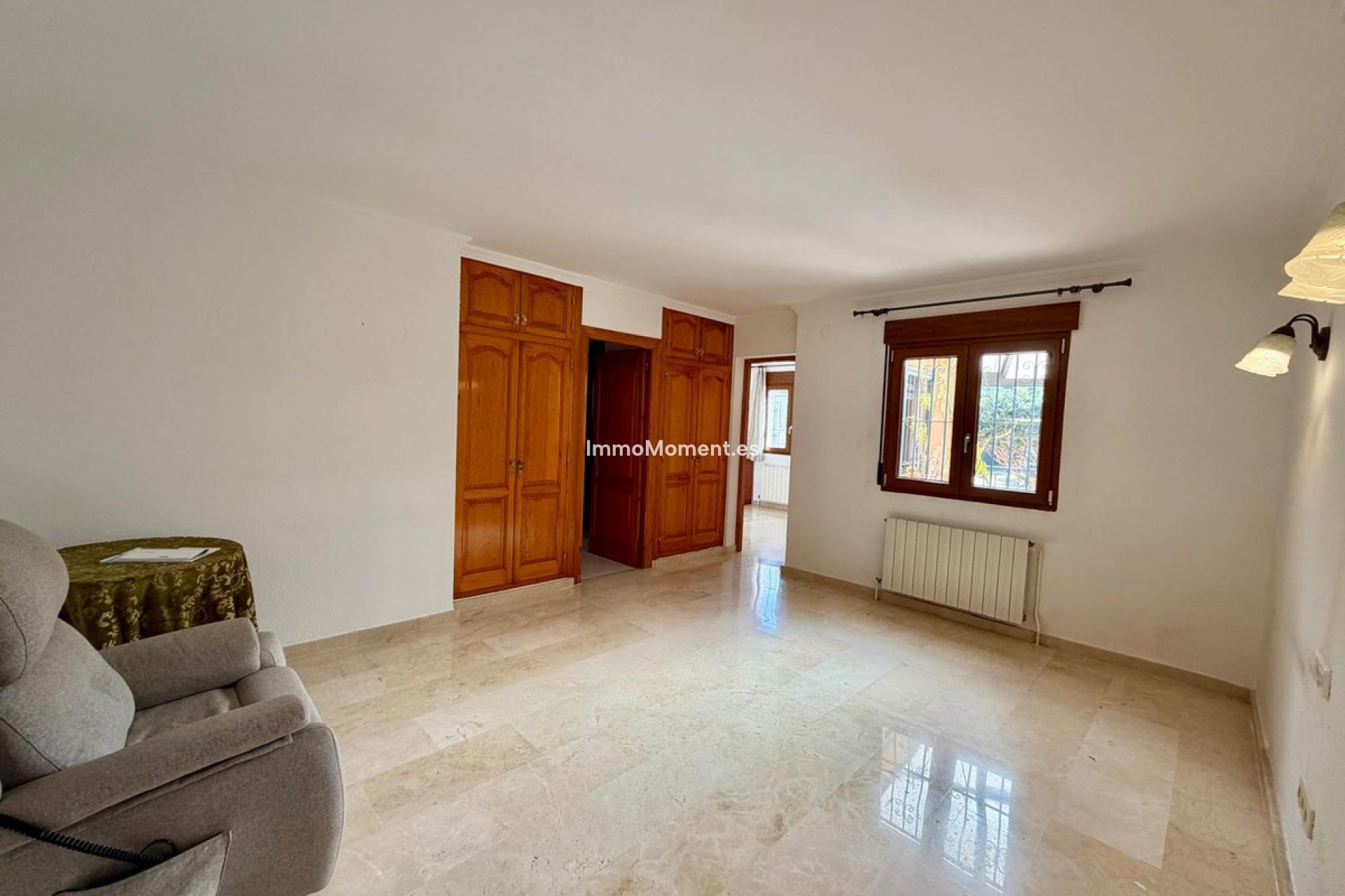 Resale - Villa - Pedreguer - Pedreguer Centro