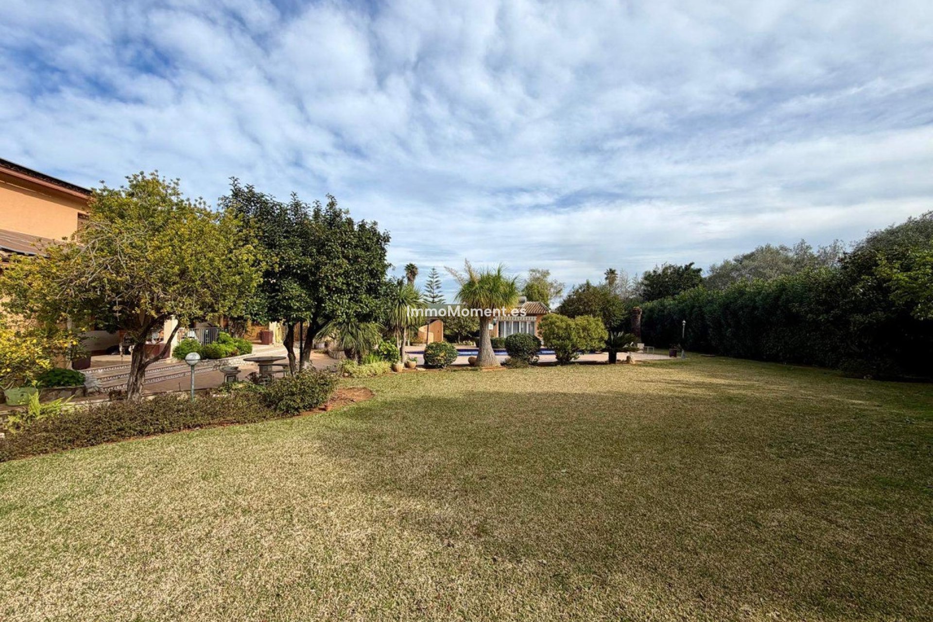 Resale - Villa - Pedreguer - Pedreguer Centro