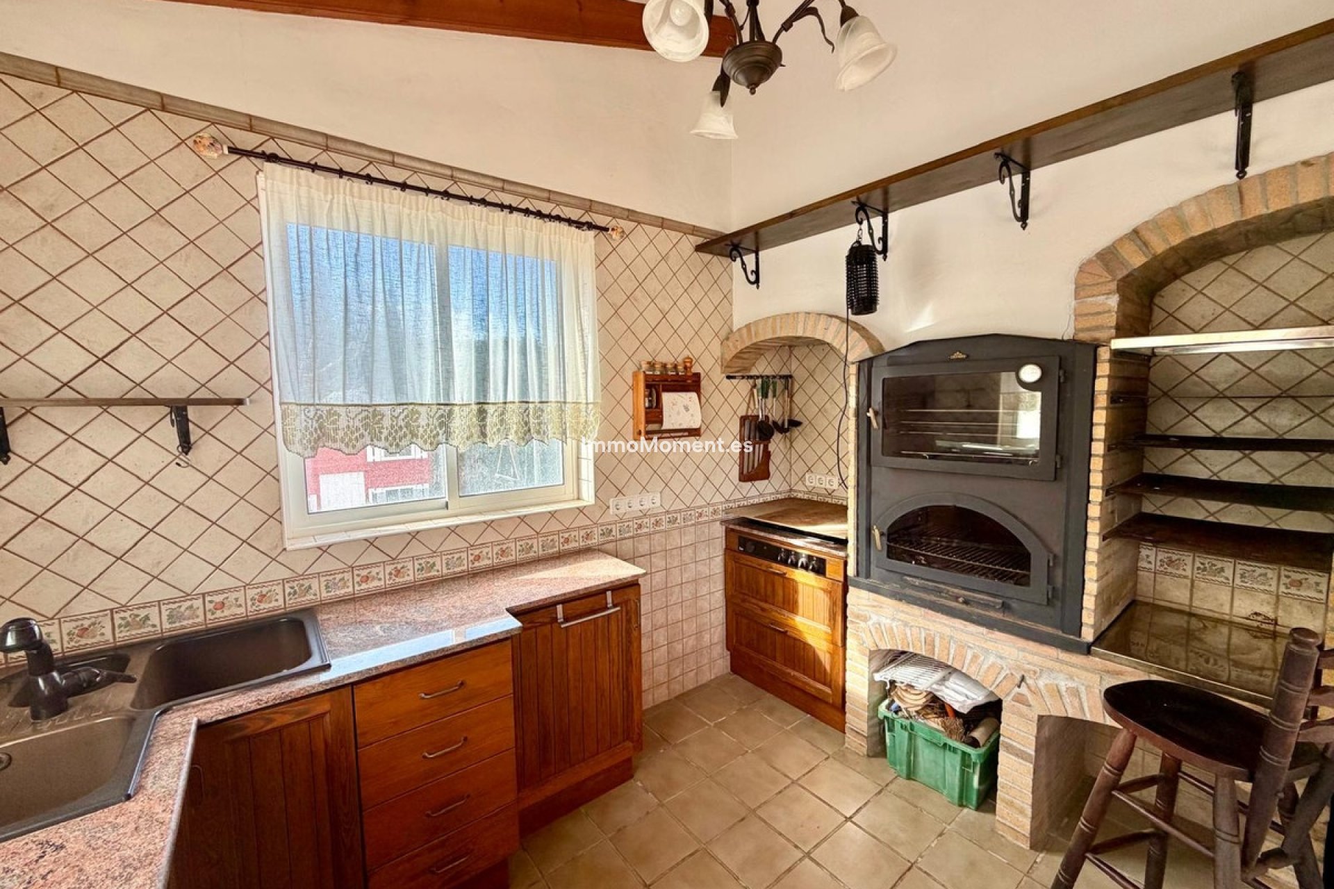 Resale - Villa - Pedreguer - Pedreguer Centro