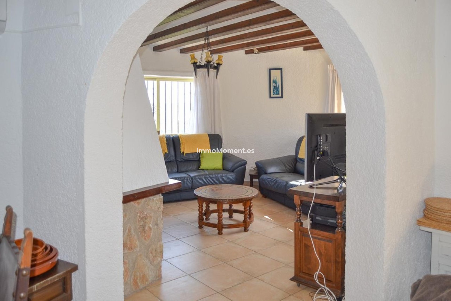 Resale - Villa - Pedreguer - Pedreguer Centro