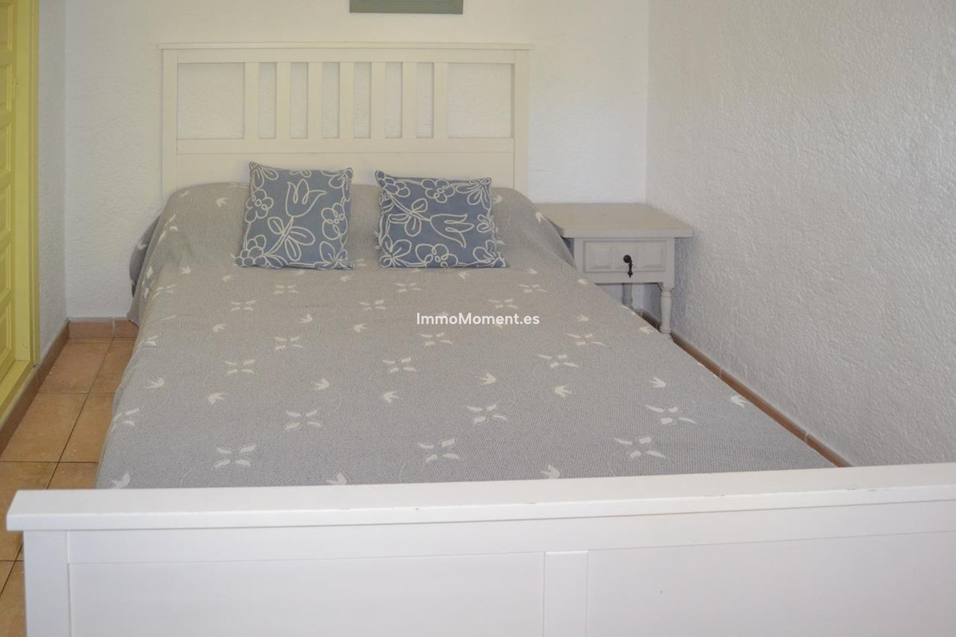 Resale - Villa - Pedreguer - Pedreguer Centro