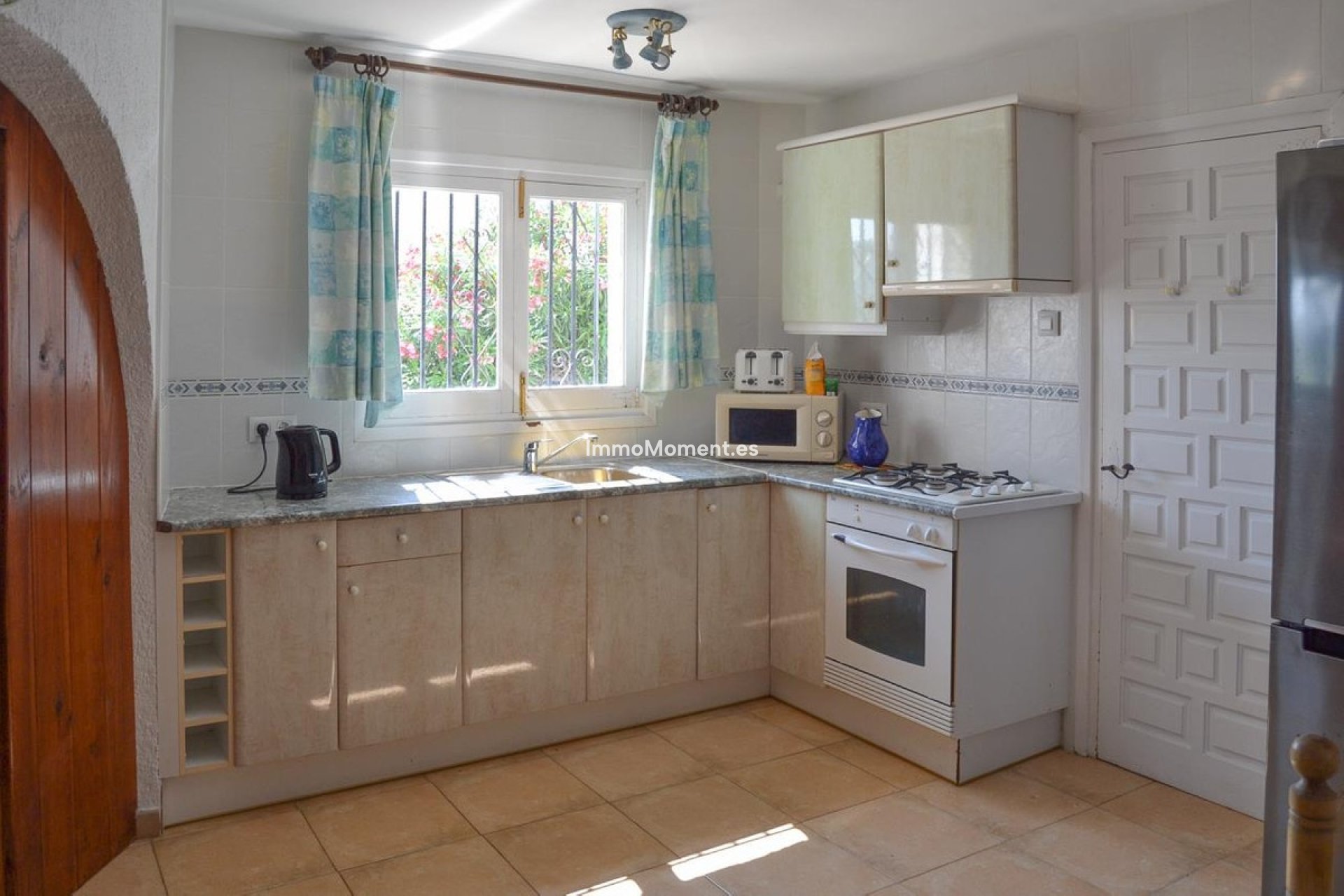 Resale - Villa - Pedreguer - Pedreguer Centro