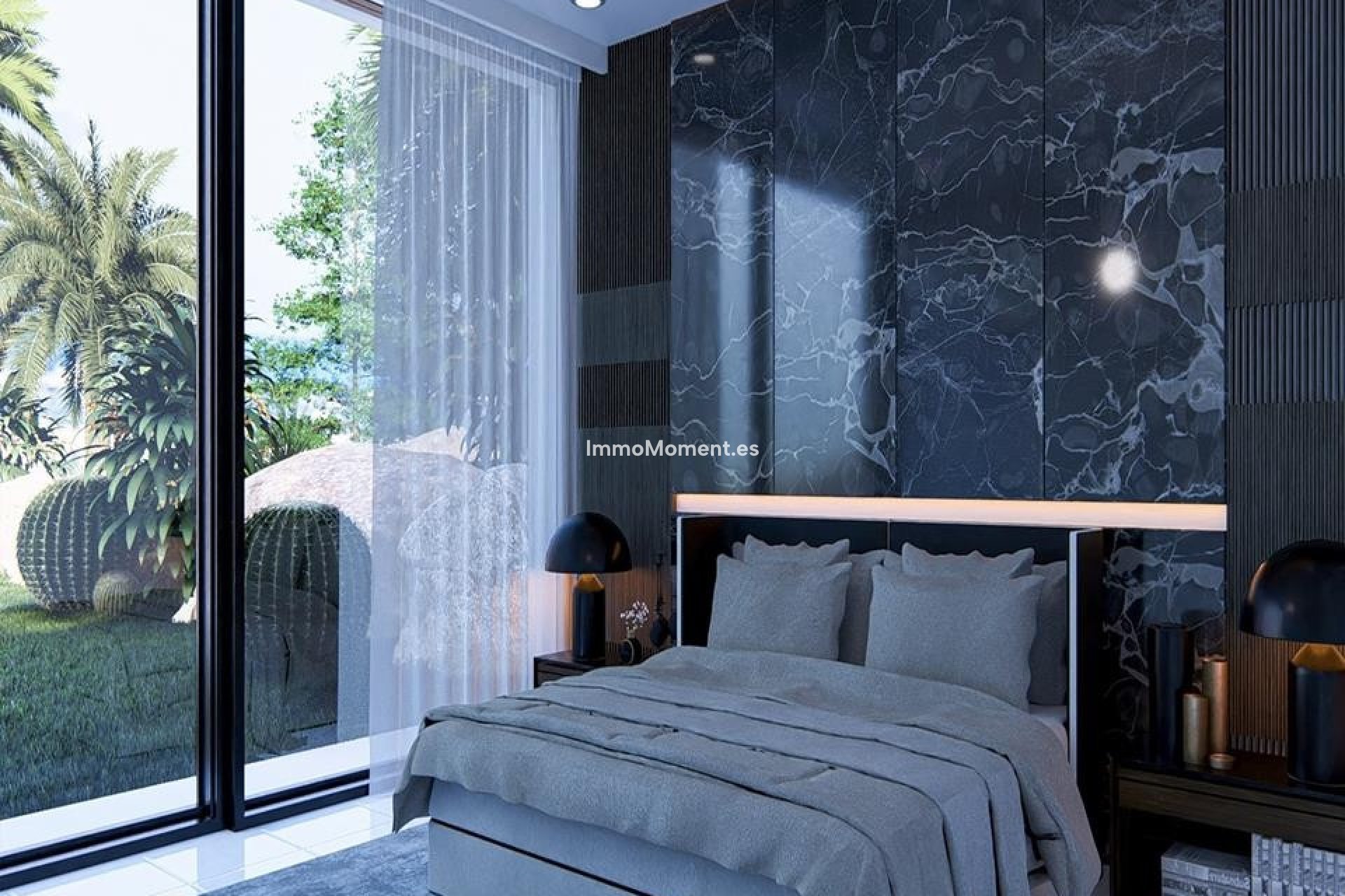 Resale - Villa - Pedreguer - Pedreguer Centro