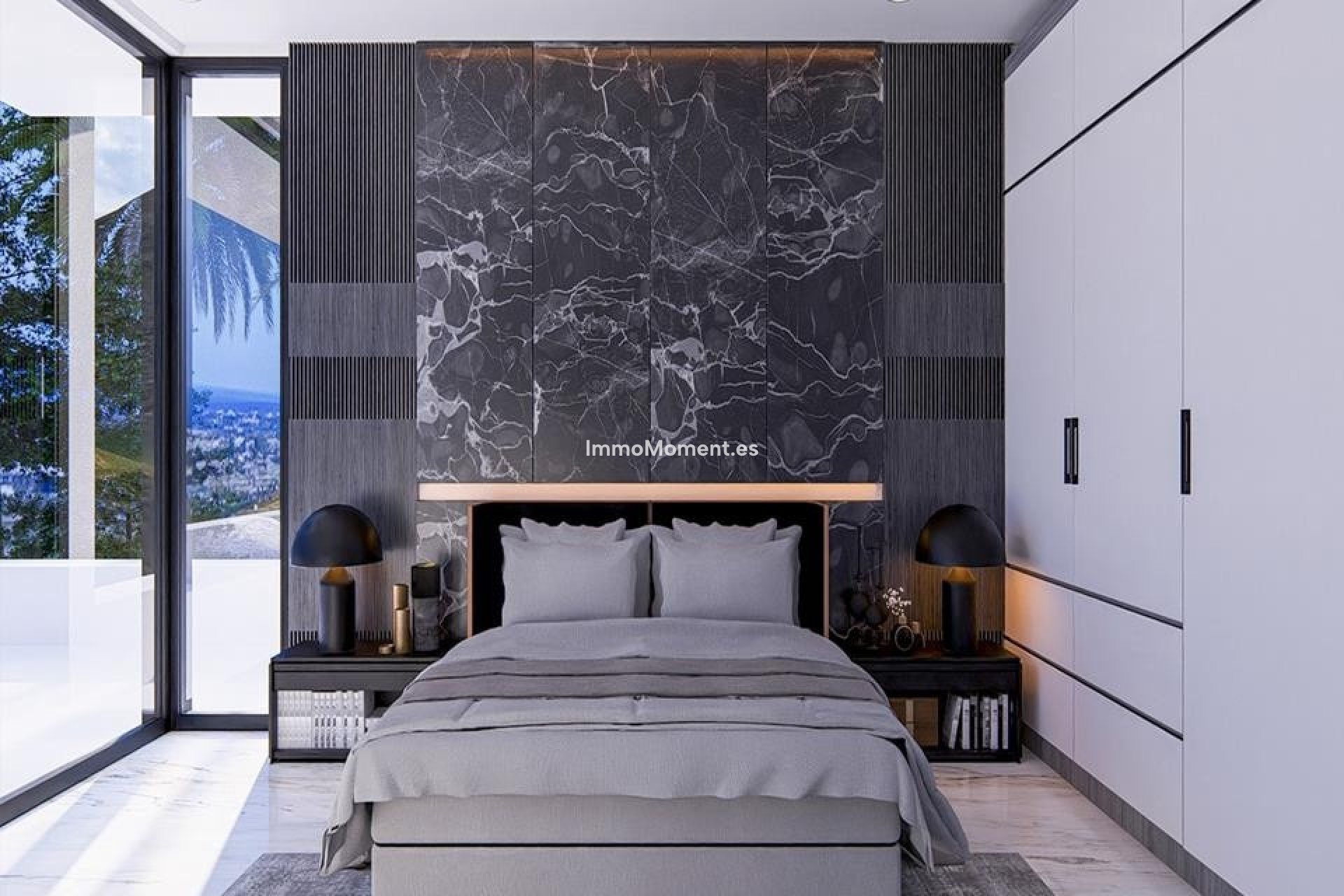 Resale - Villa - Pedreguer - Pedreguer Centro