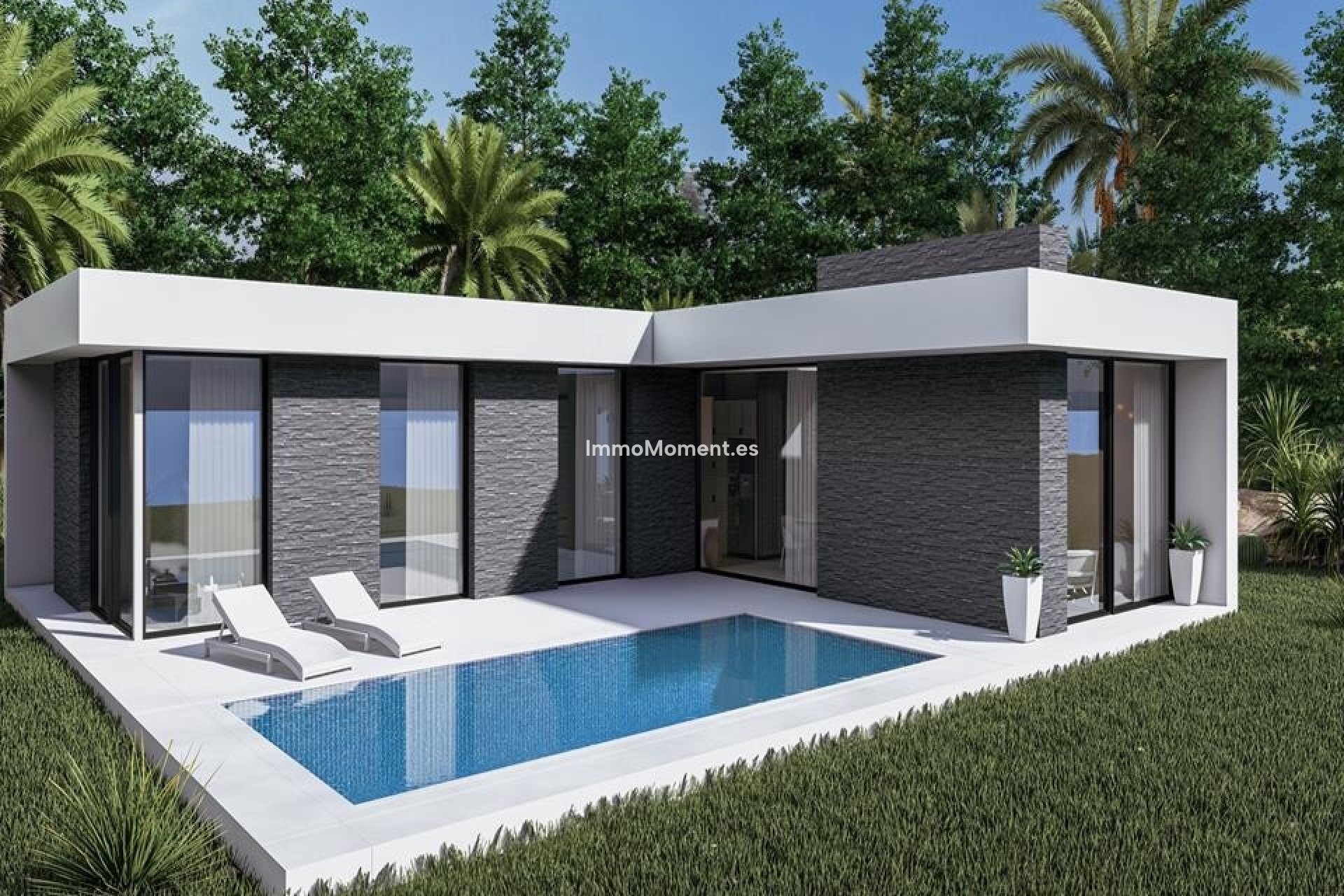 Resale - Villa - Pedreguer - Pedreguer Centro