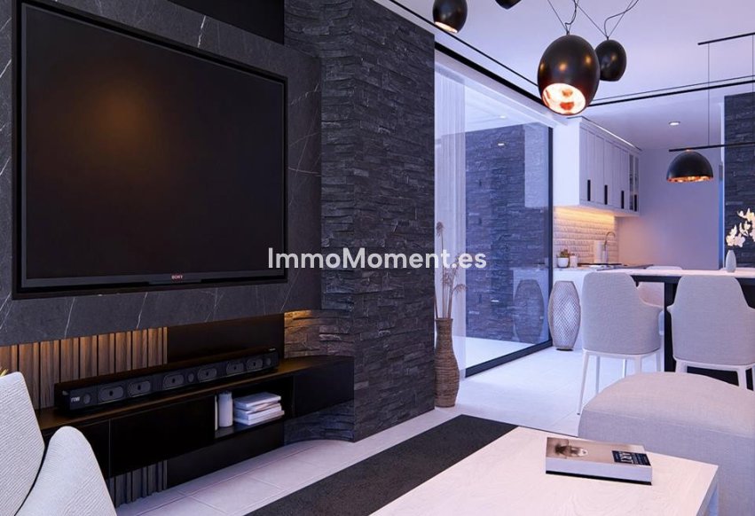 Resale - Villa - Pedreguer - Pedreguer Centro