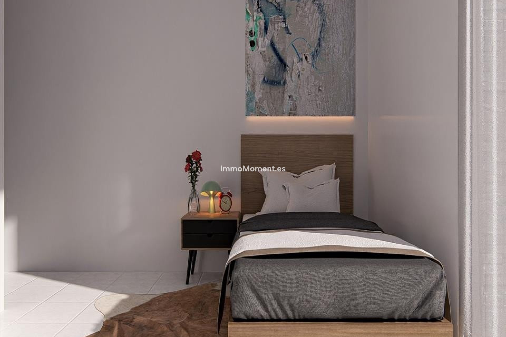 Resale - Villa - Pedreguer - Pedreguer Centro