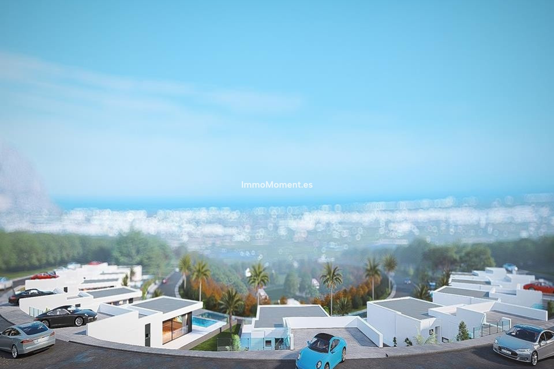 Resale - Villa - Pedreguer - Pedreguer Centro