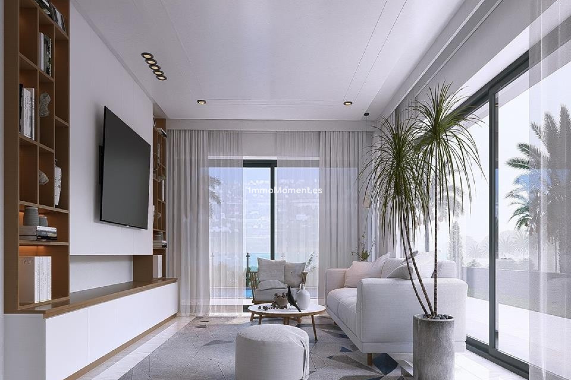 Resale - Villa - Pedreguer - Pedreguer Centro