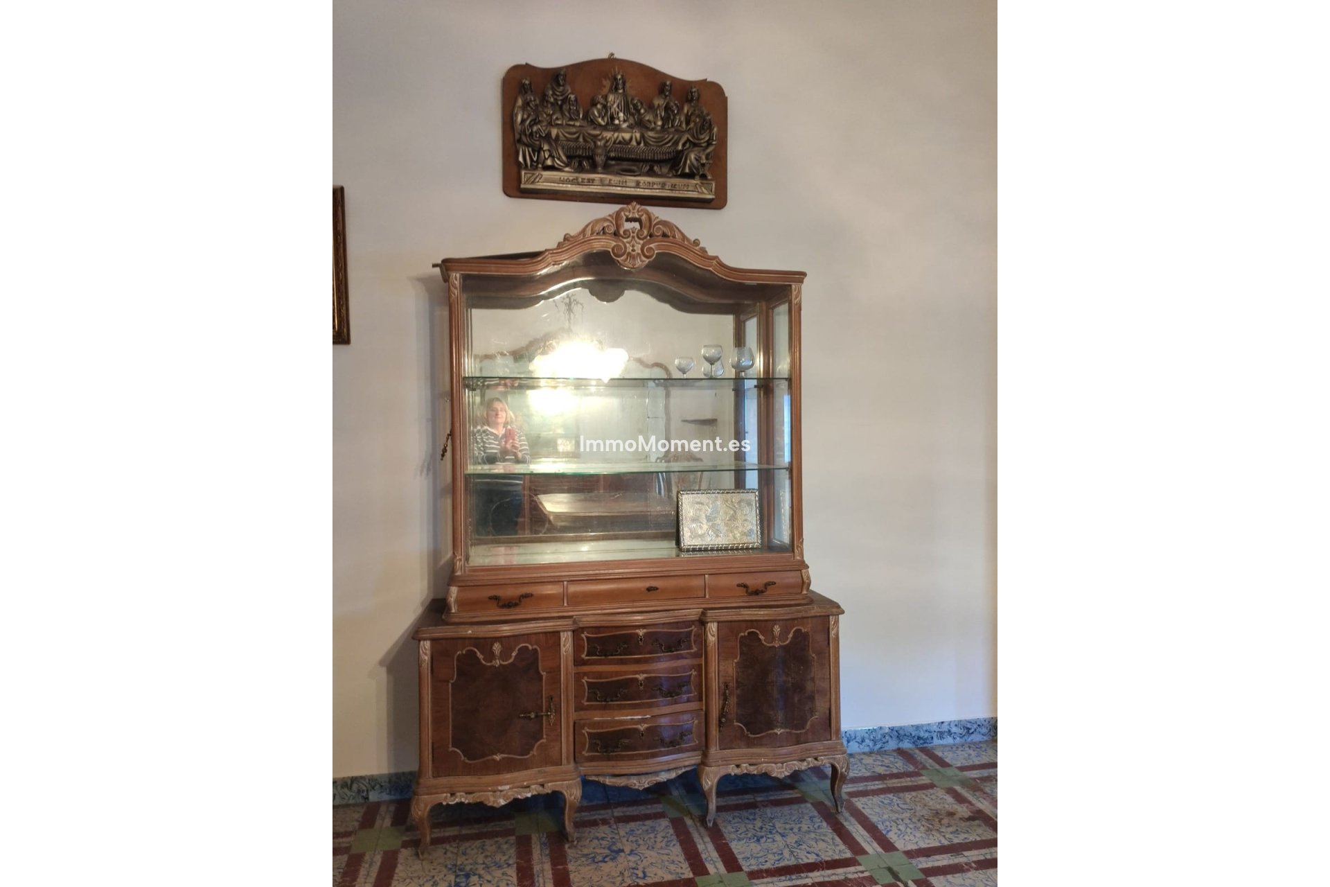 Resale - Villa - Pedreguer - Pedreguer Centro