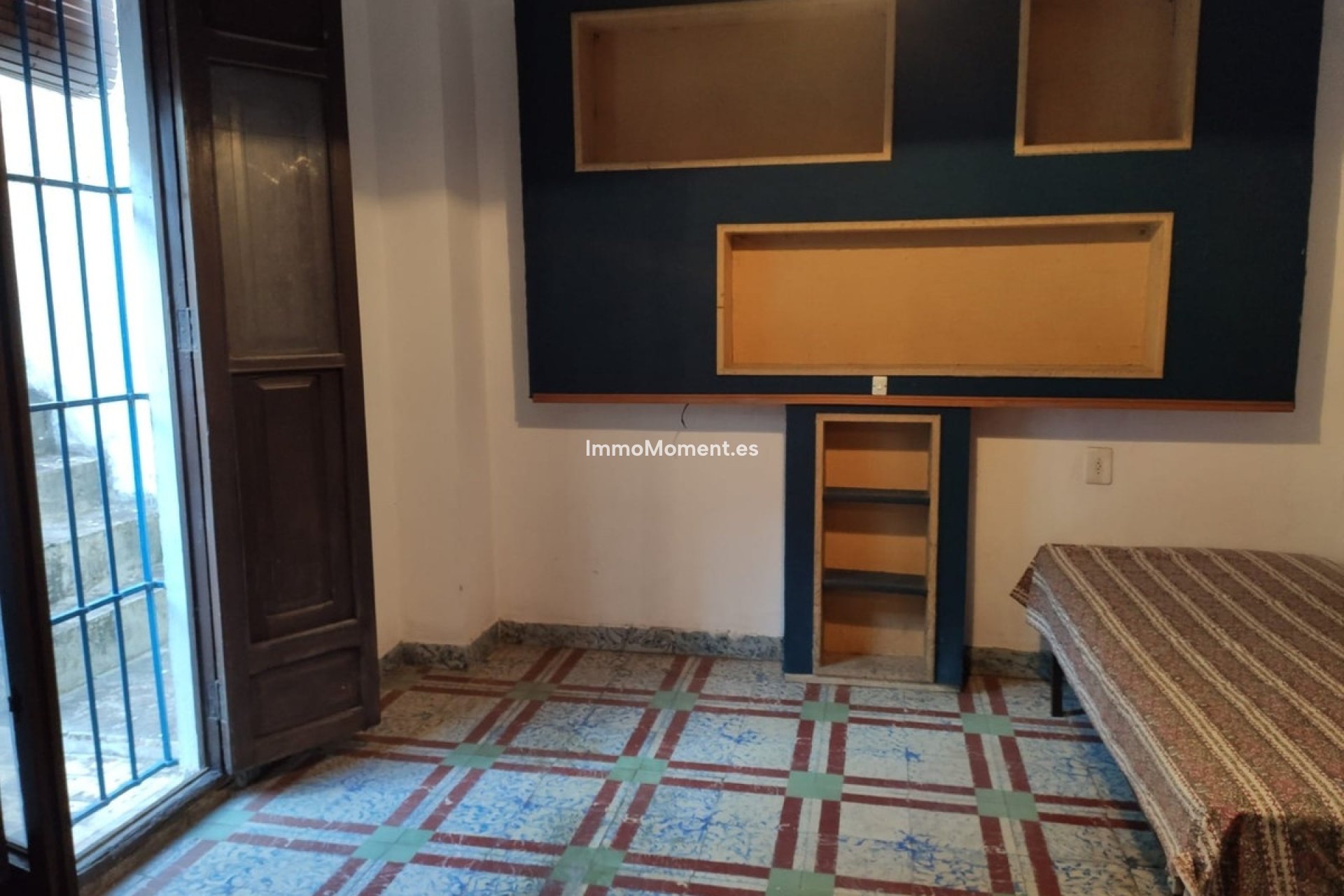 Resale - Villa - Pedreguer - Pedreguer Centro