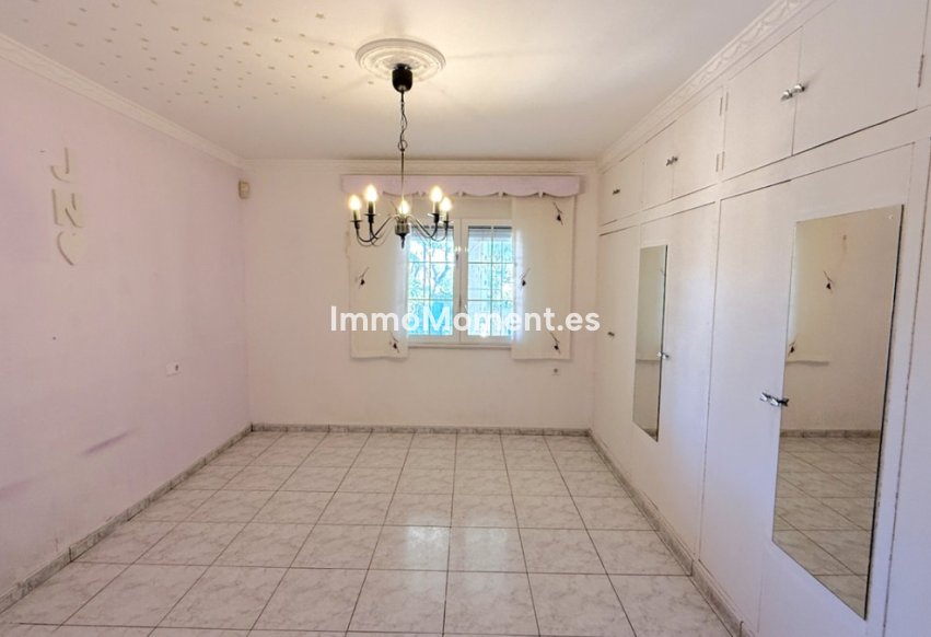 Resale - Villa - Pilar de la Horadada - Pilar de la Horadada Centro