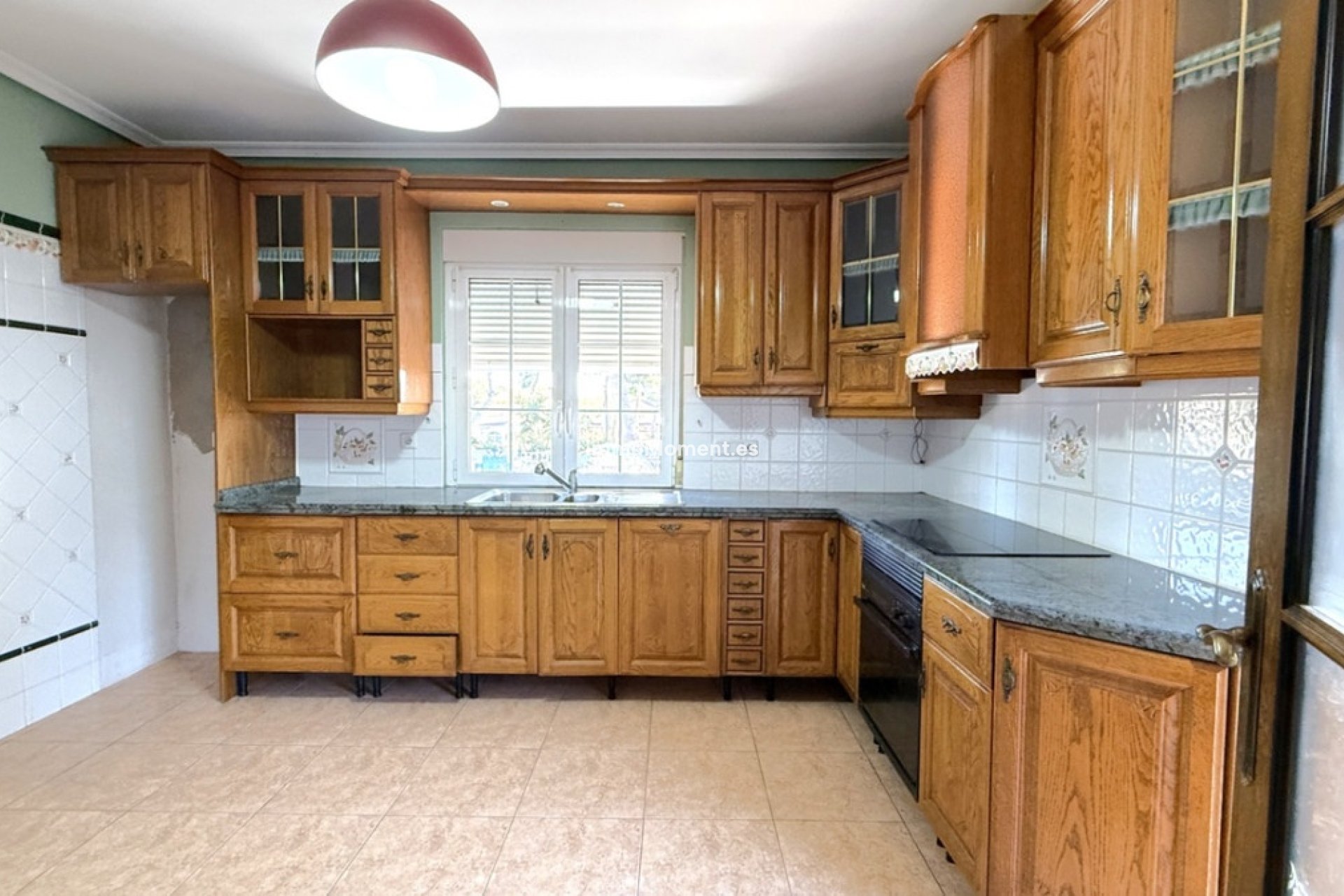 Resale - Villa - Pilar de la Horadada - Pilar de la Horadada Centro