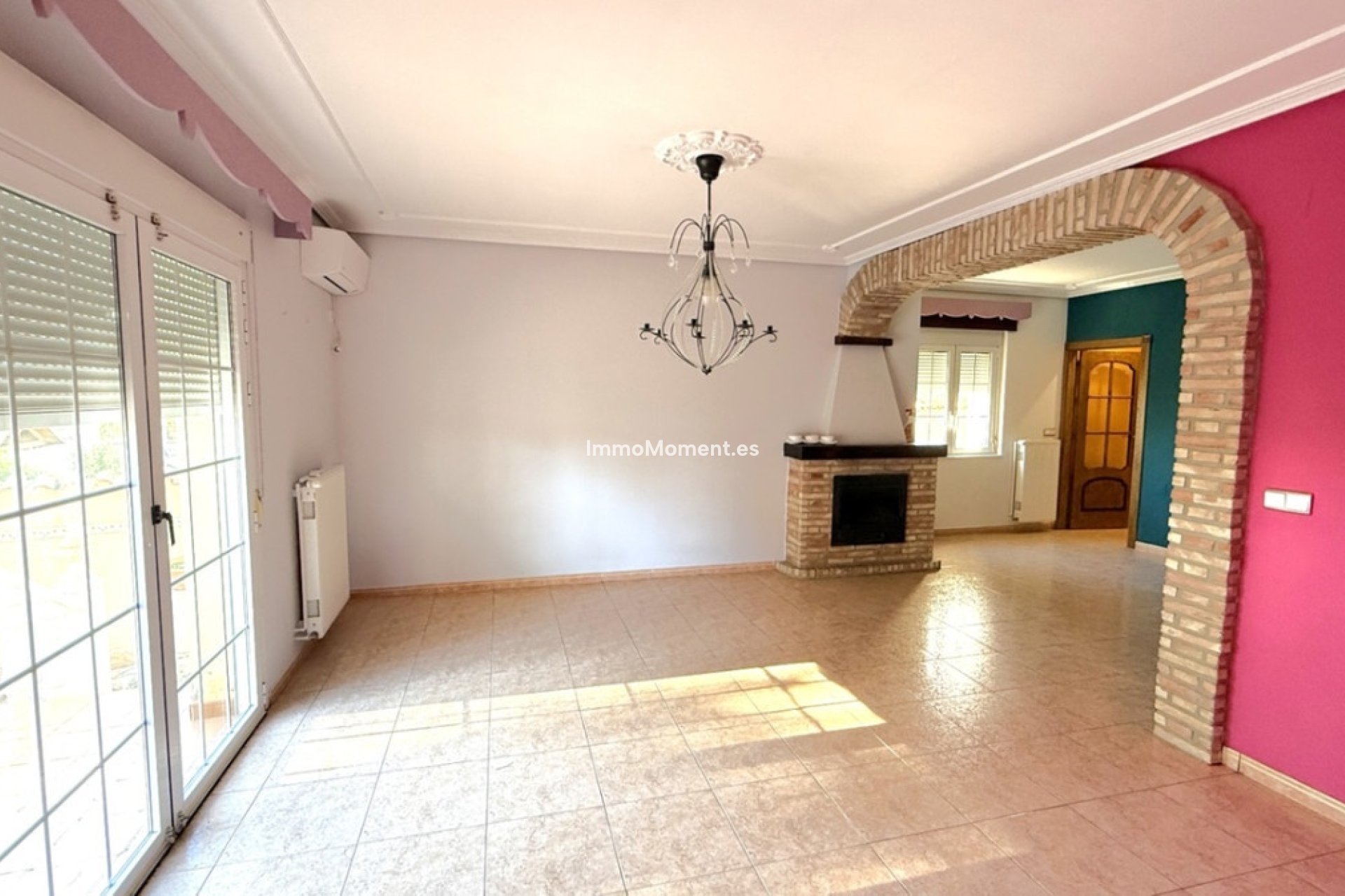 Resale - Villa - Pilar de la Horadada - Pilar de la Horadada Centro