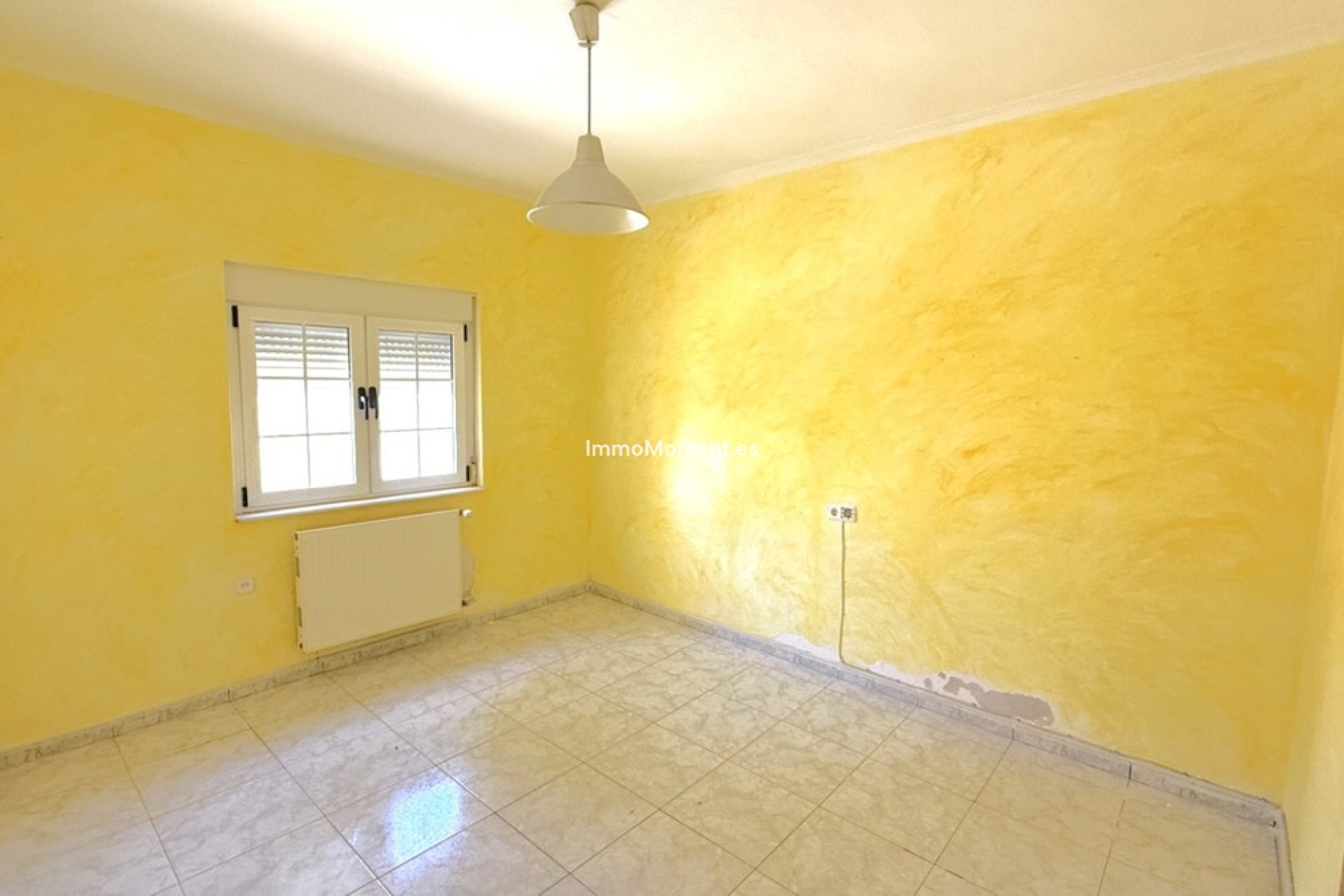 Resale - Villa - Pilar de la Horadada - Pilar de la Horadada Centro