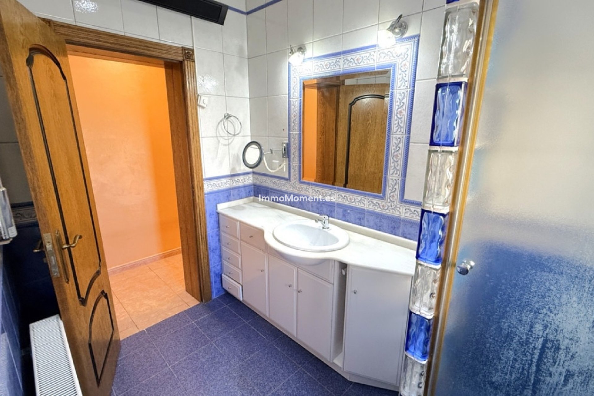 Resale - Villa - Pilar de la Horadada - Pilar de la Horadada Centro