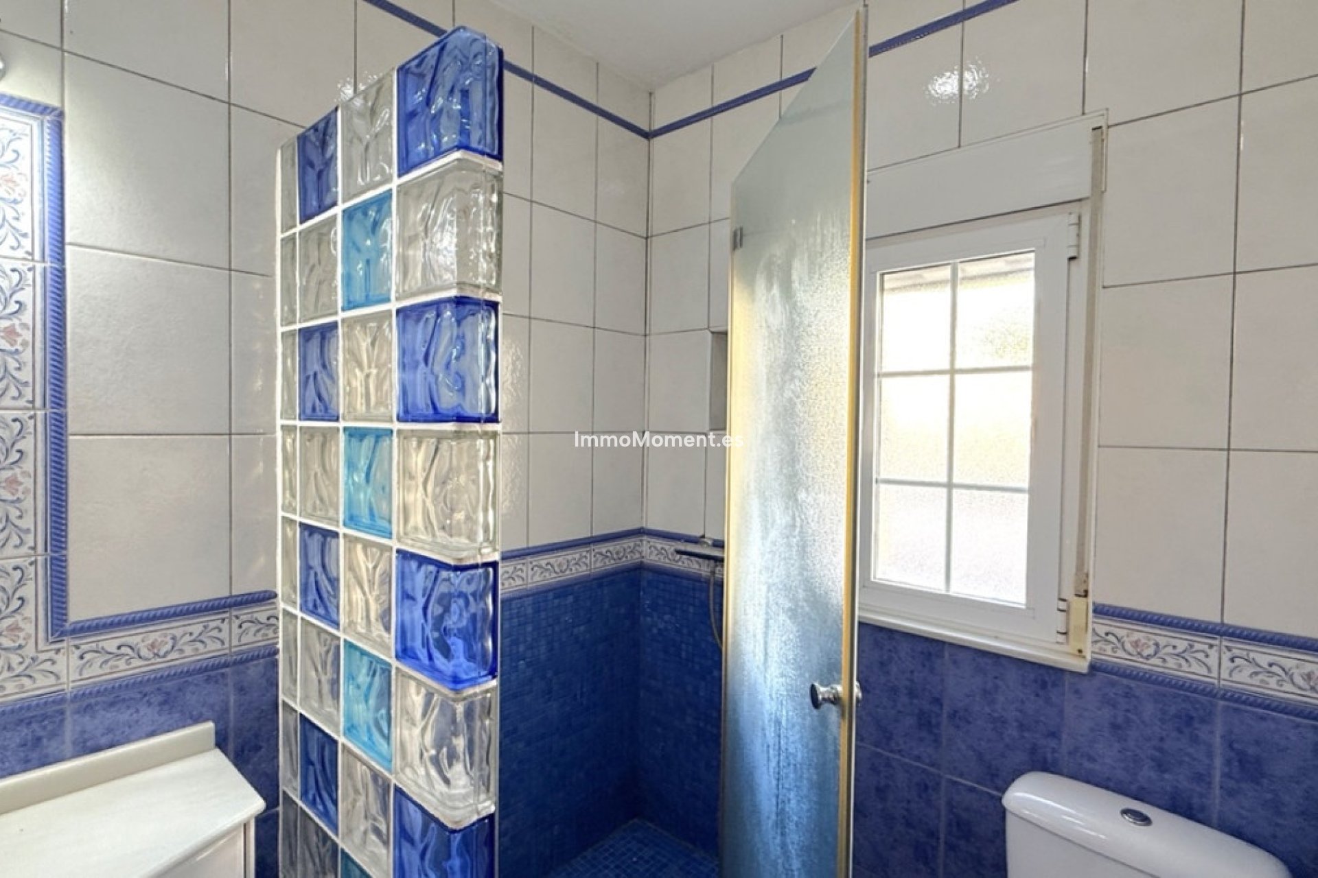 Resale - Villa - Pilar de la Horadada - Pilar de la Horadada Centro