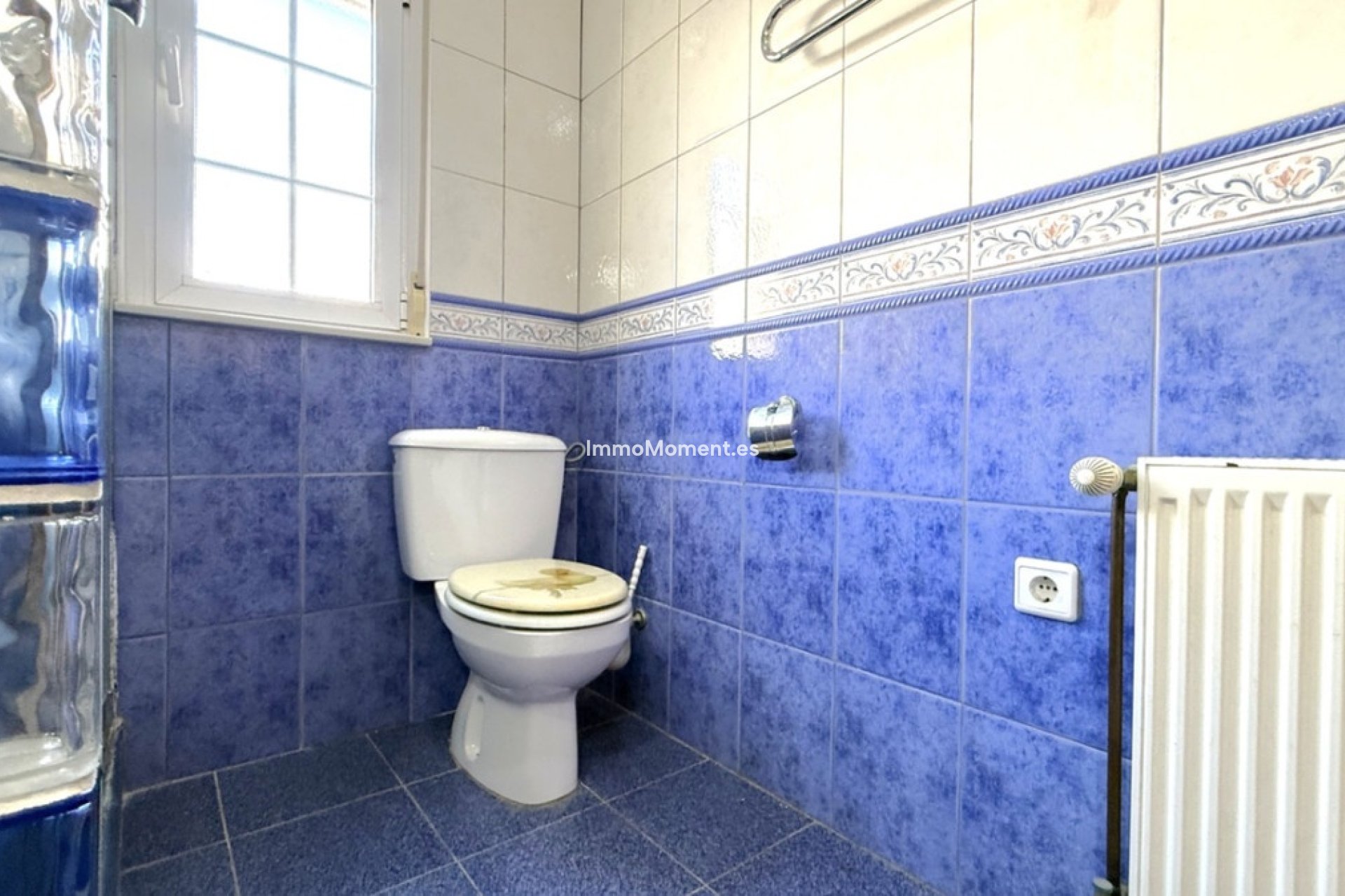 Resale - Villa - Pilar de la Horadada - Pilar de la Horadada Centro