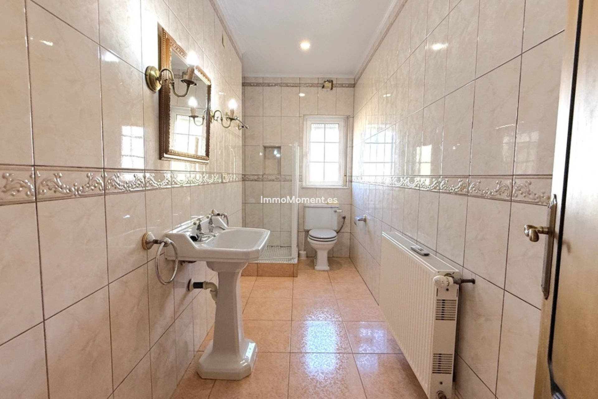 Resale - Villa - Pilar de la Horadada - Pilar de la Horadada Centro