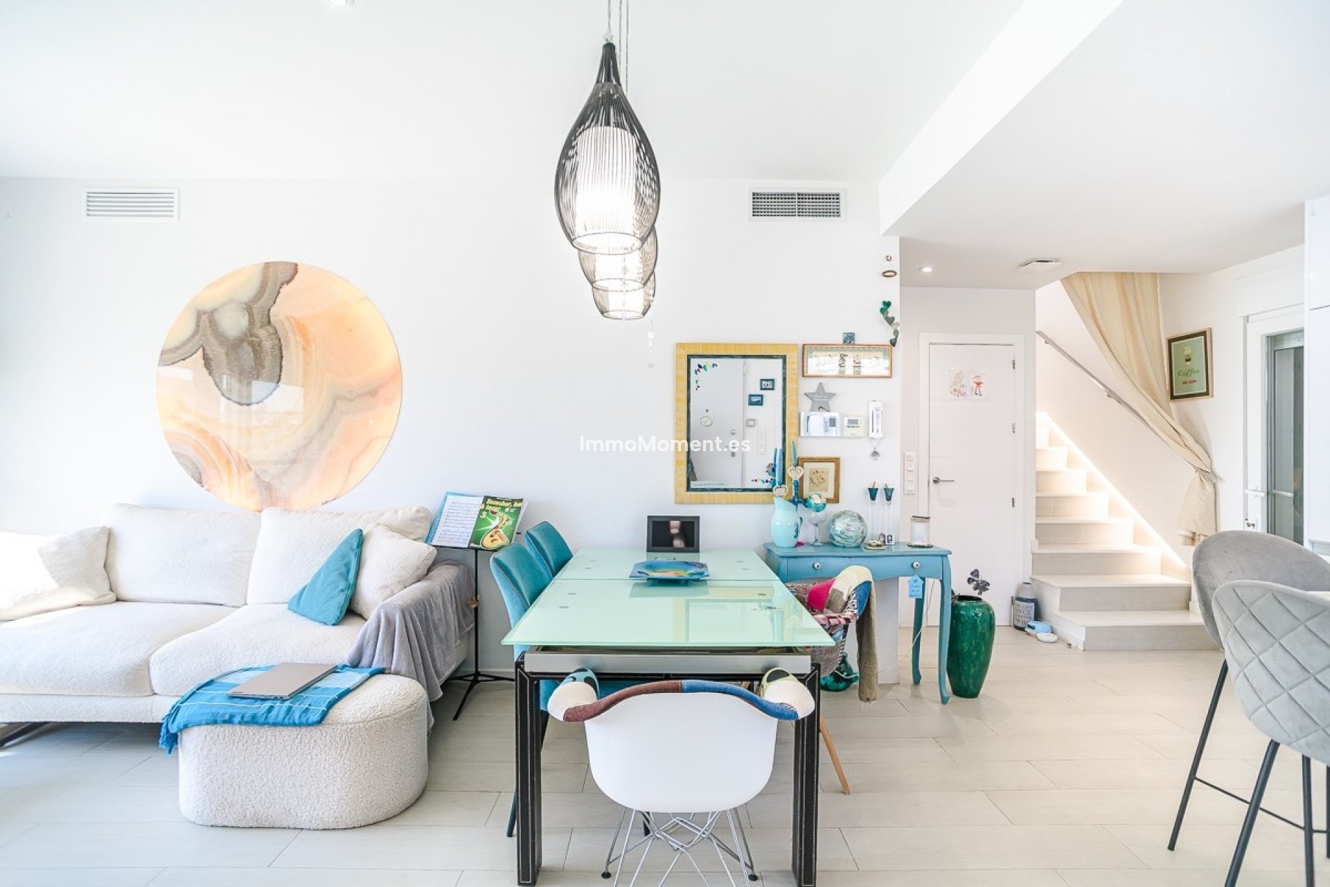 Resale - Villa - Pilar de la Horadada - Pilar de la Horadada Centro