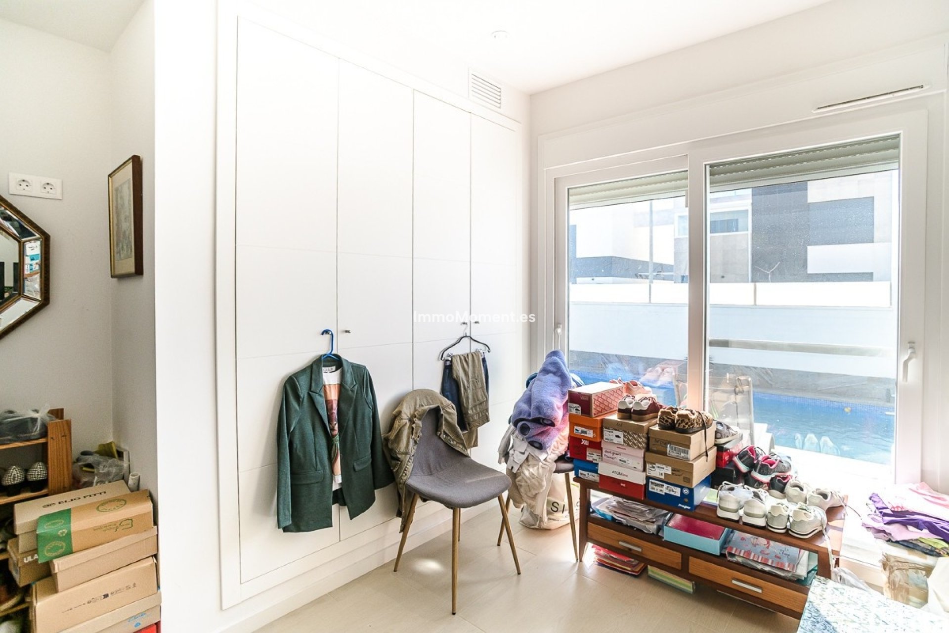 Resale - Villa - Pilar de la Horadada - Pilar de la Horadada Centro