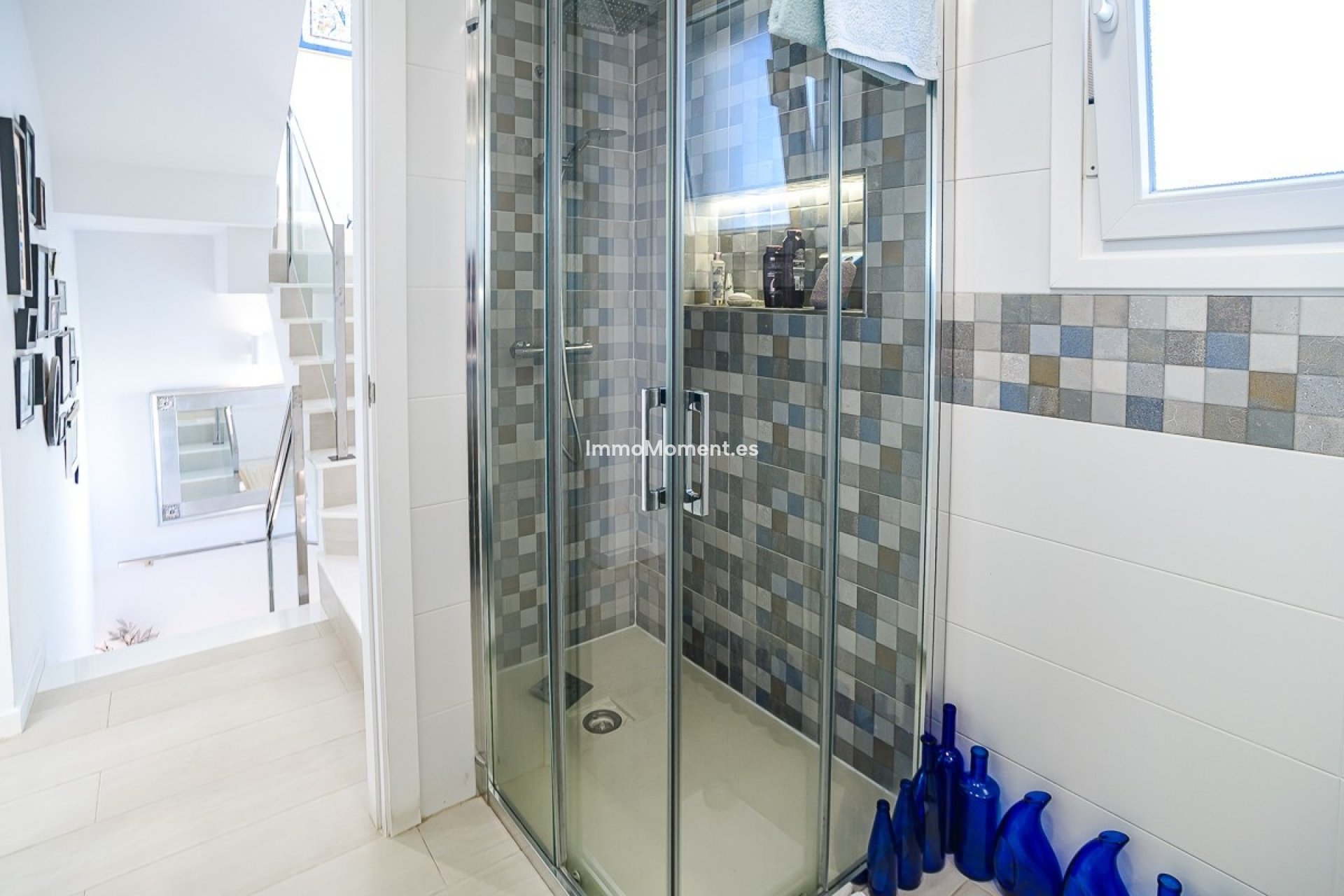 Resale - Villa - Pilar de la Horadada - Pilar de la Horadada Centro