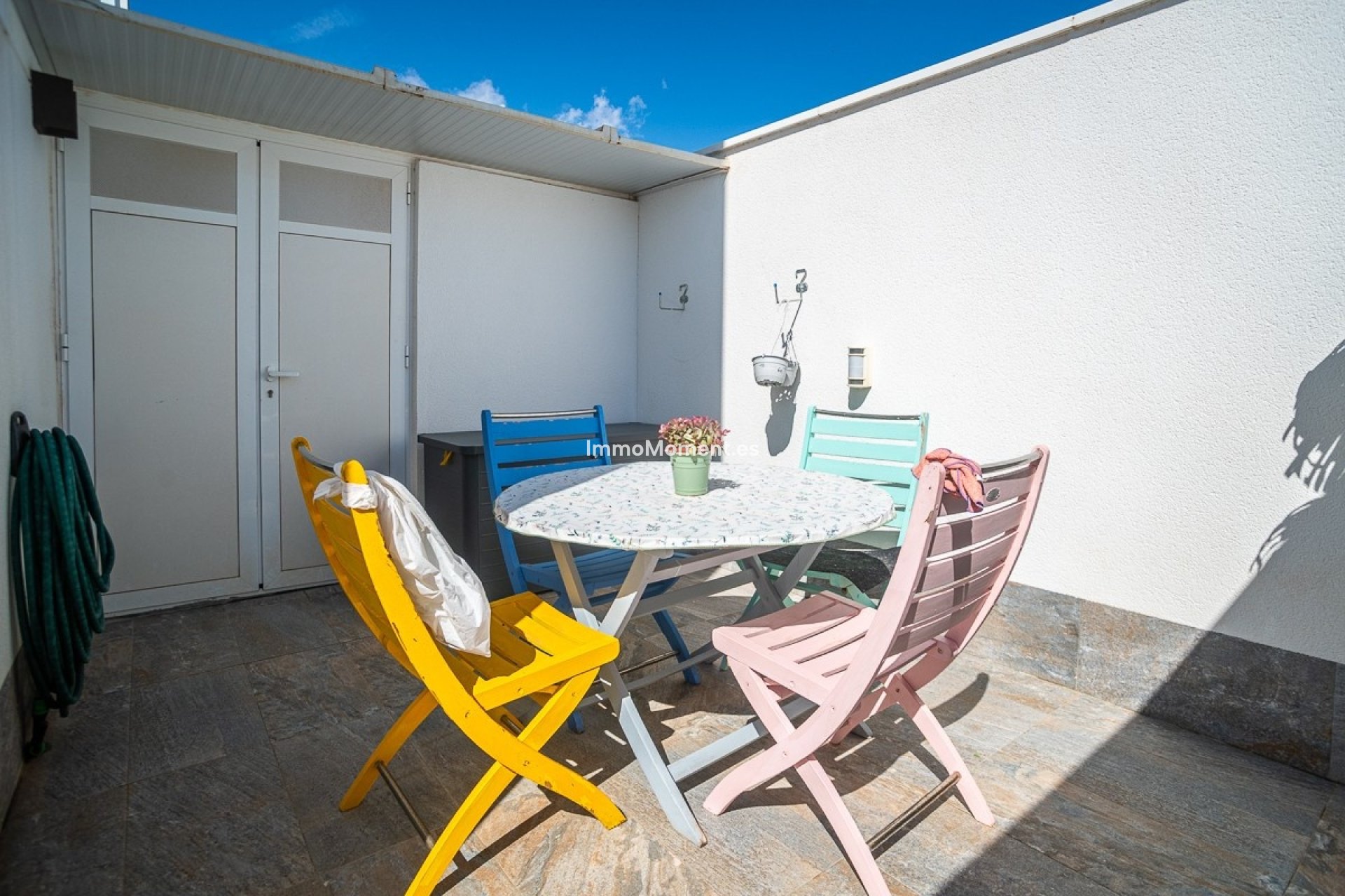 Resale - Villa - Pilar de la Horadada - Pilar de la Horadada Centro