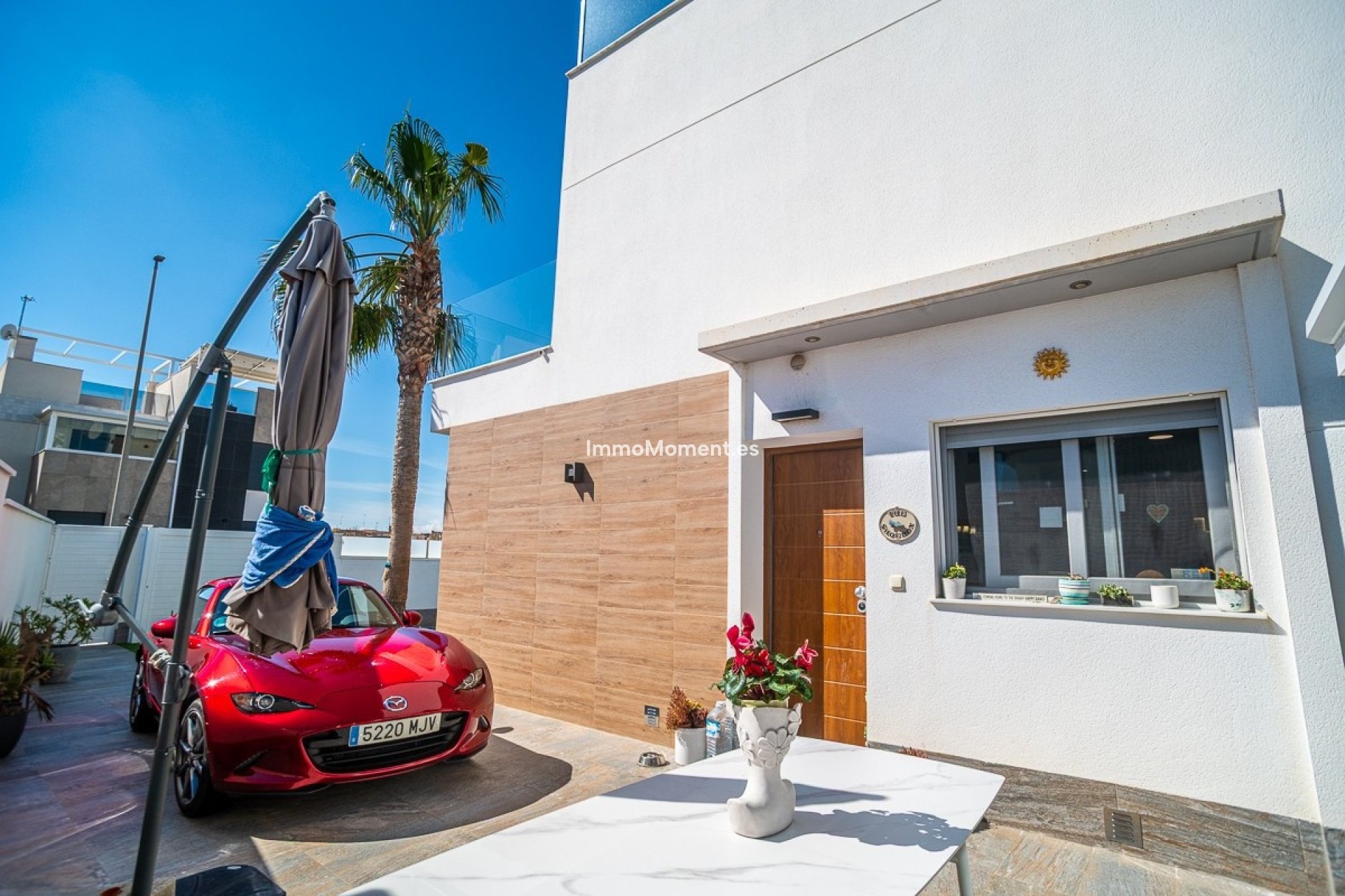 Resale - Villa - Pilar de la Horadada - Pilar de la Horadada Centro