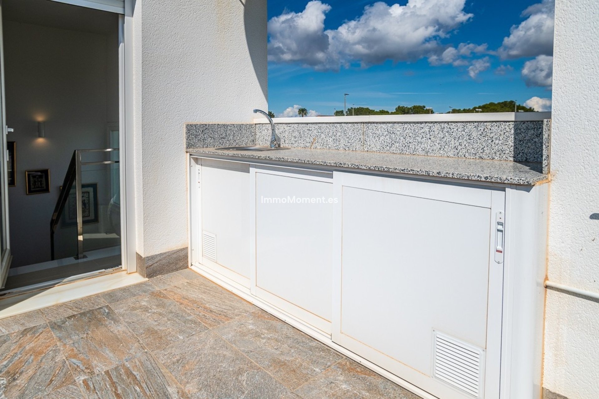 Resale - Villa - Pilar de la Horadada - Pilar de la Horadada Centro