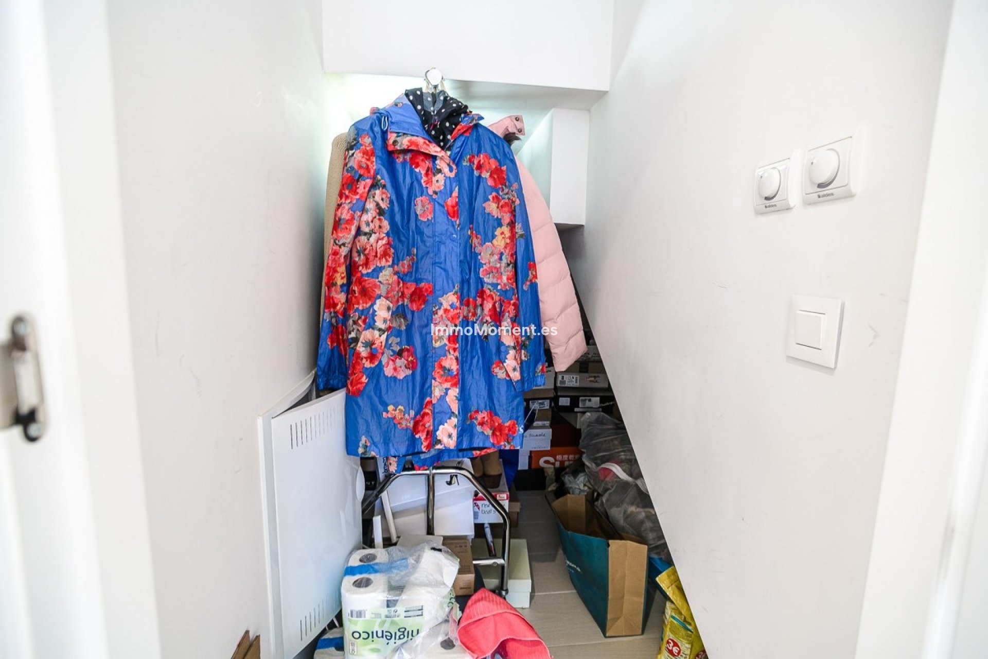 Resale - Villa - Pilar de la Horadada - Pilar de la Horadada Centro