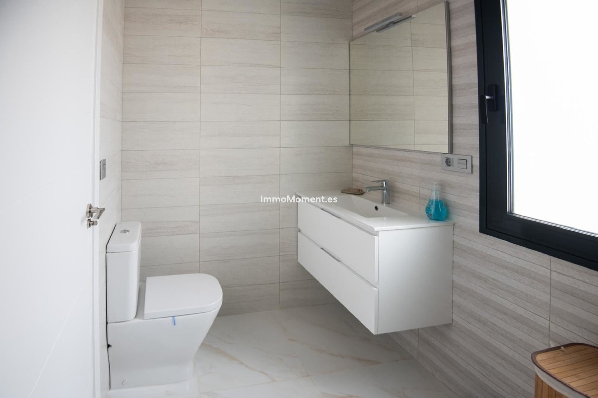 Resale - Villa - Pilar de la Horadada - Pilar de la Horadada Centro