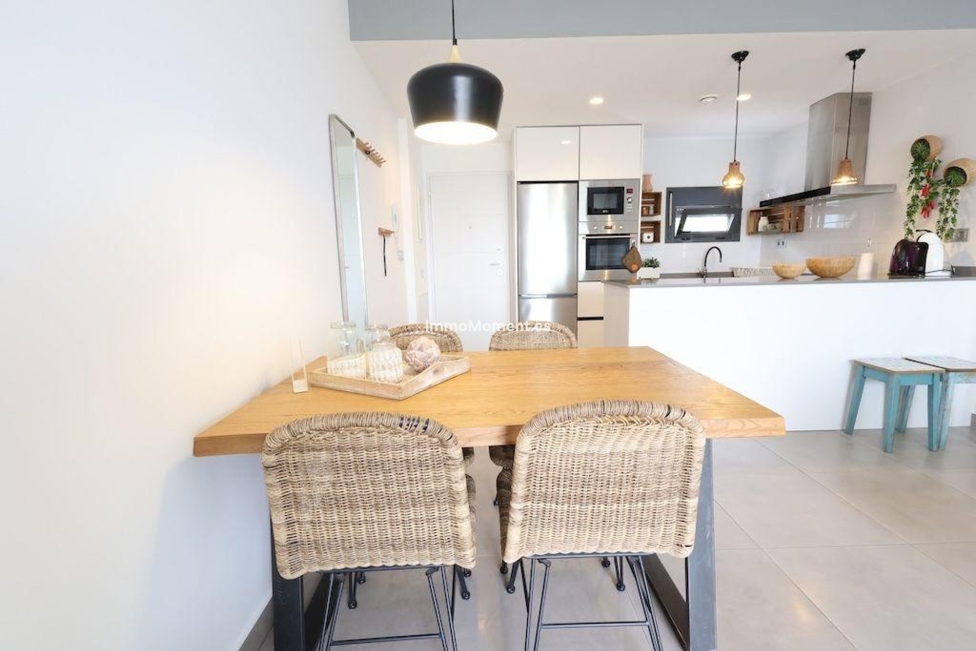 Resale - Villa - Pilar de la Horadada - Pilar de la Horadada Centro