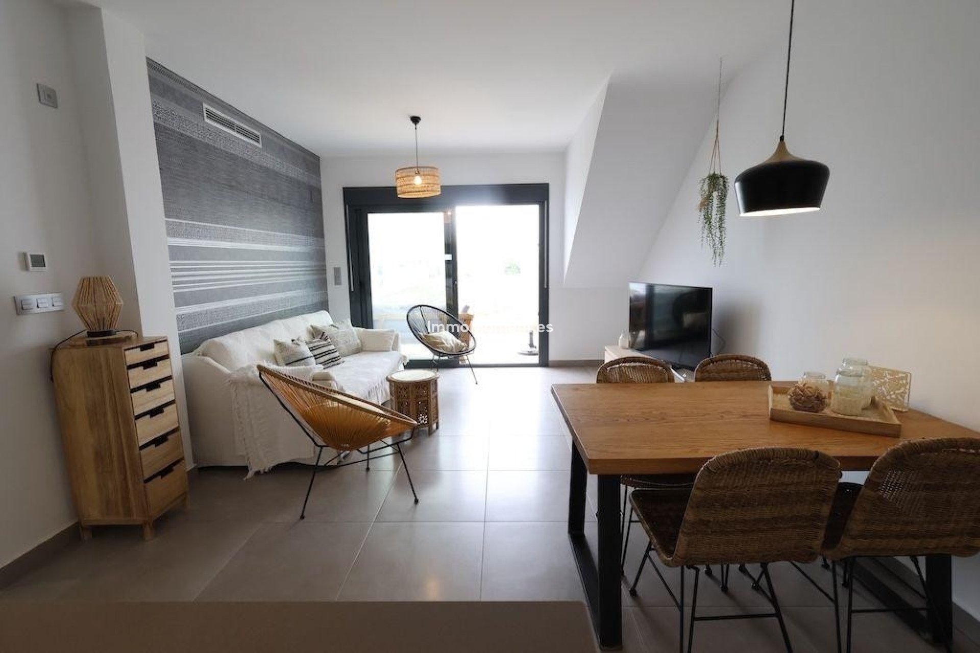 Resale - Villa - Pilar de la Horadada - Pilar de la Horadada Centro