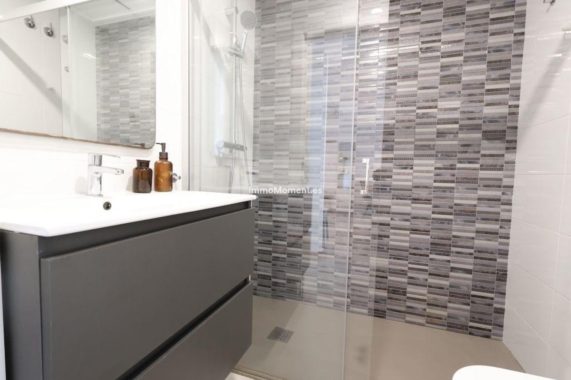 Resale - Villa - Pilar de la Horadada - Pilar de la Horadada Centro