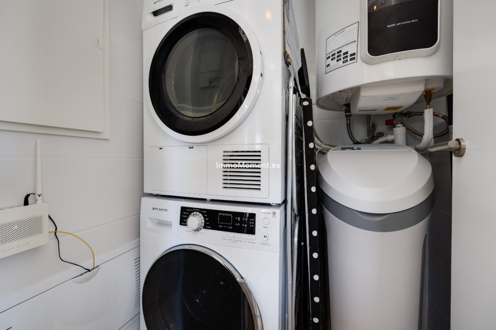 Resale - Villa - Pilar de la Horadada - Pilar de la Horadada Centro