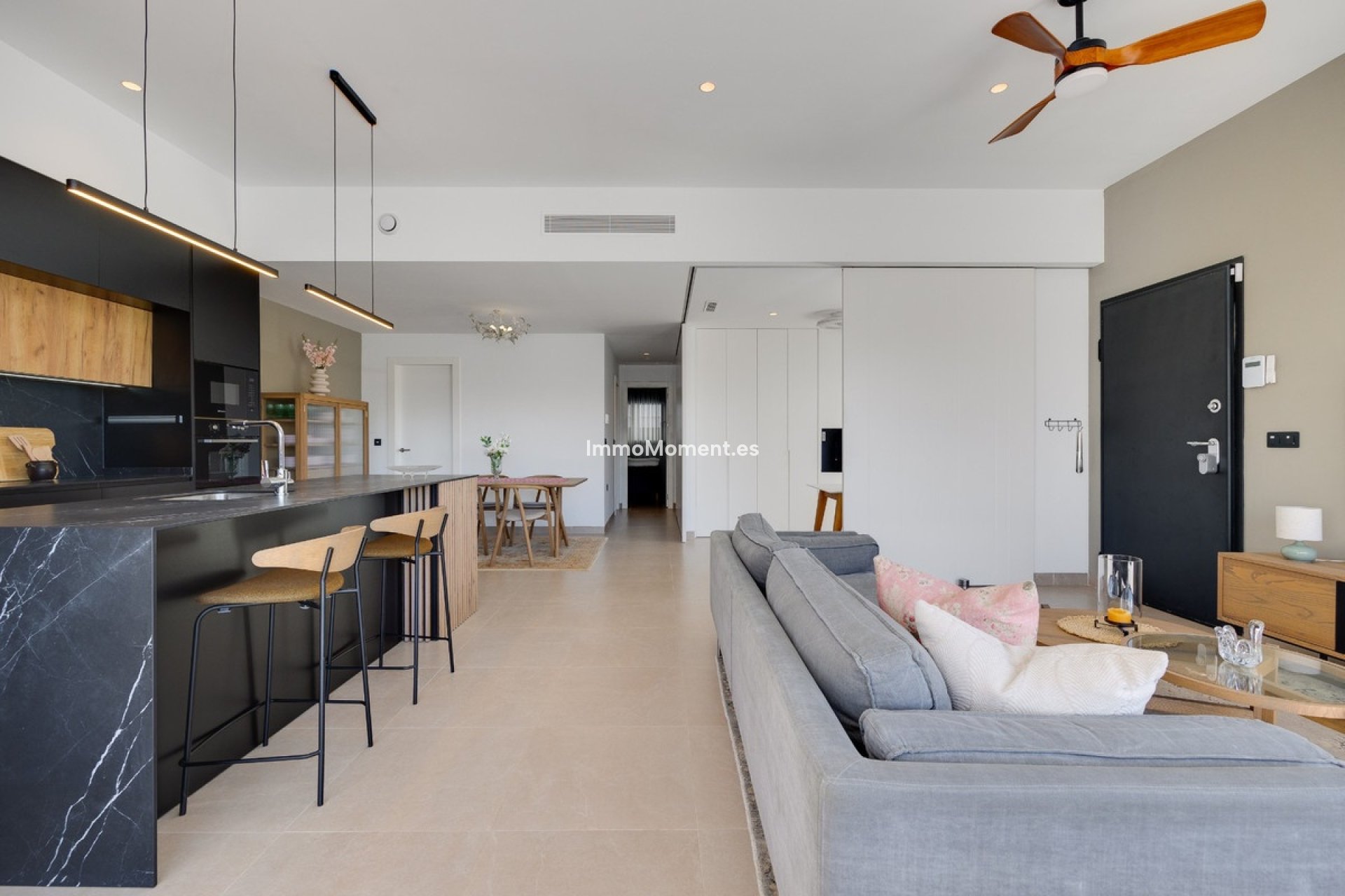 Resale - Villa - Pilar de la Horadada - Pilar de la Horadada Centro