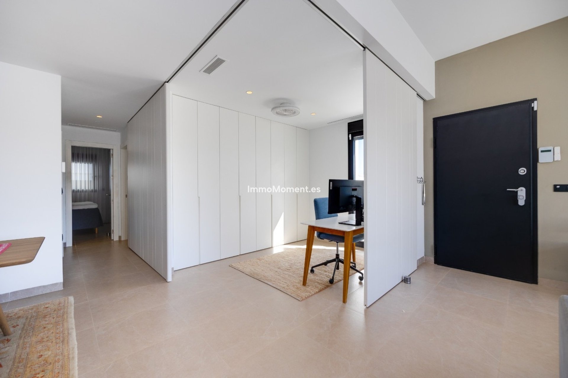 Resale - Villa - Pilar de la Horadada - Pilar de la Horadada Centro