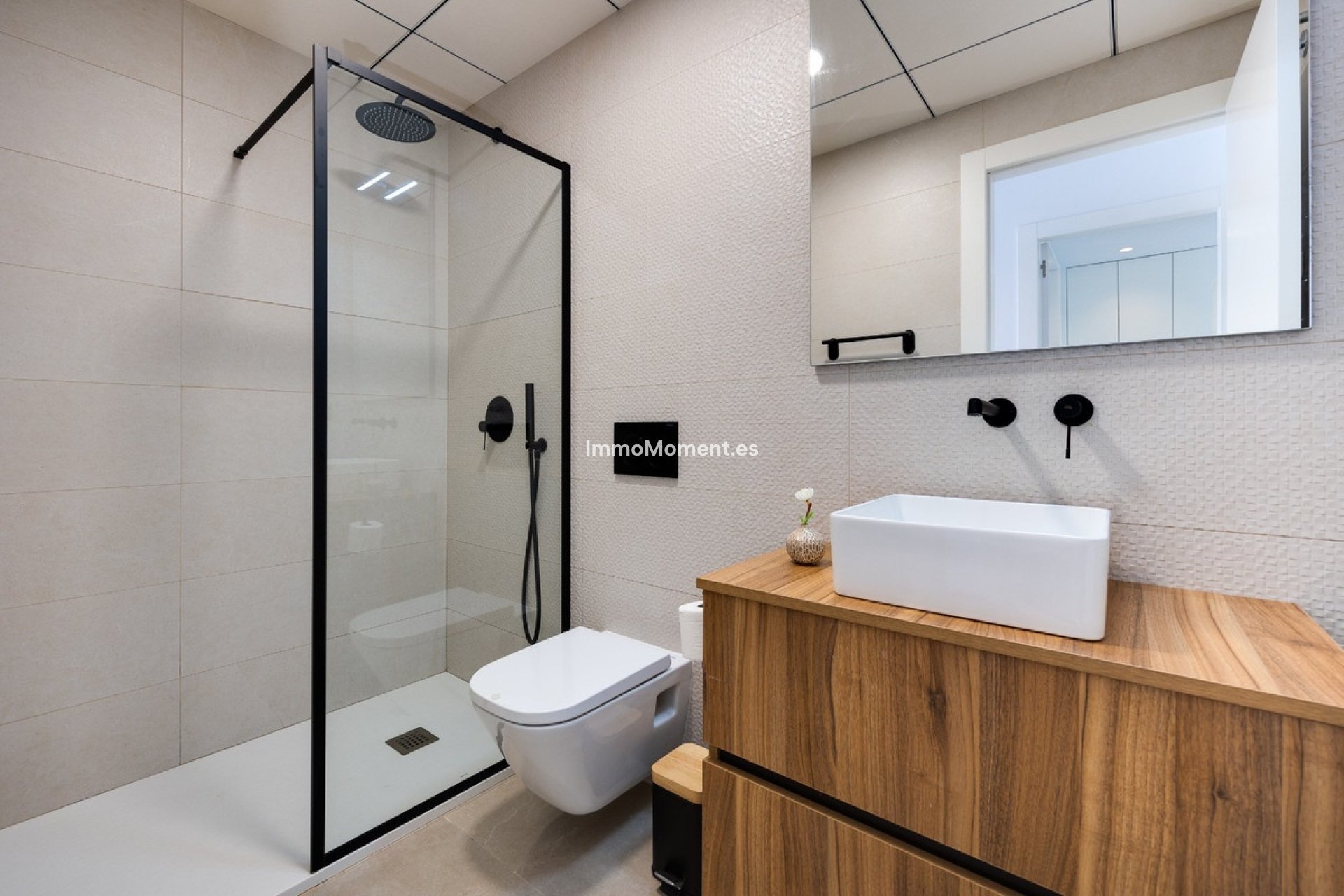 Resale - Villa - Pilar de la Horadada - Pilar de la Horadada Centro