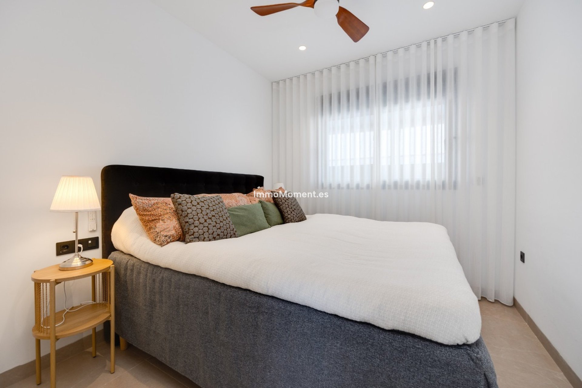 Resale - Villa - Pilar de la Horadada - Pilar de la Horadada Centro