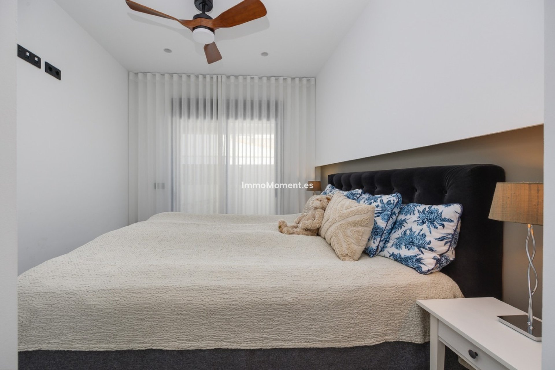 Resale - Villa - Pilar de la Horadada - Pilar de la Horadada Centro