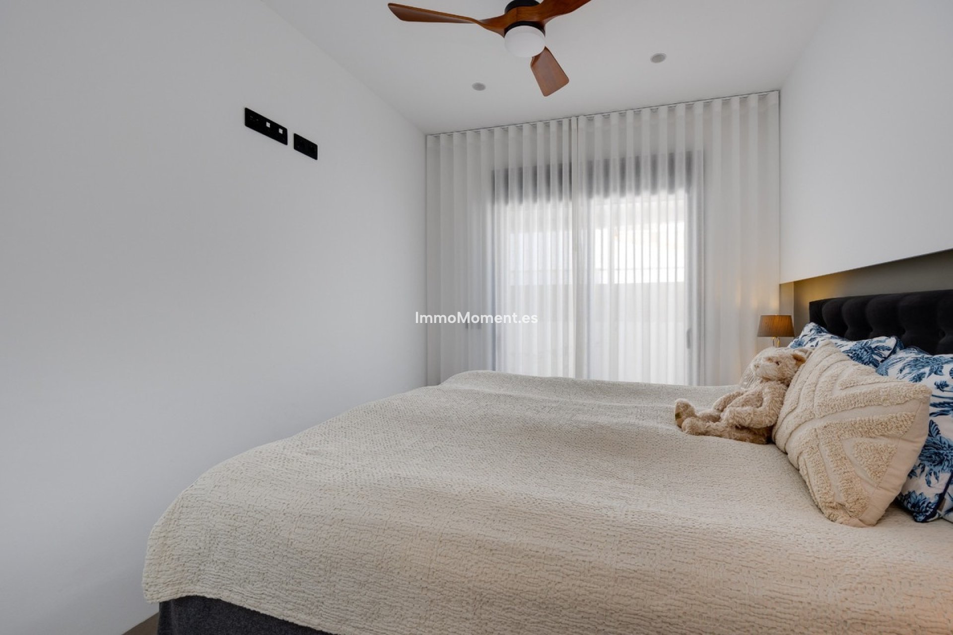 Resale - Villa - Pilar de la Horadada - Pilar de la Horadada Centro