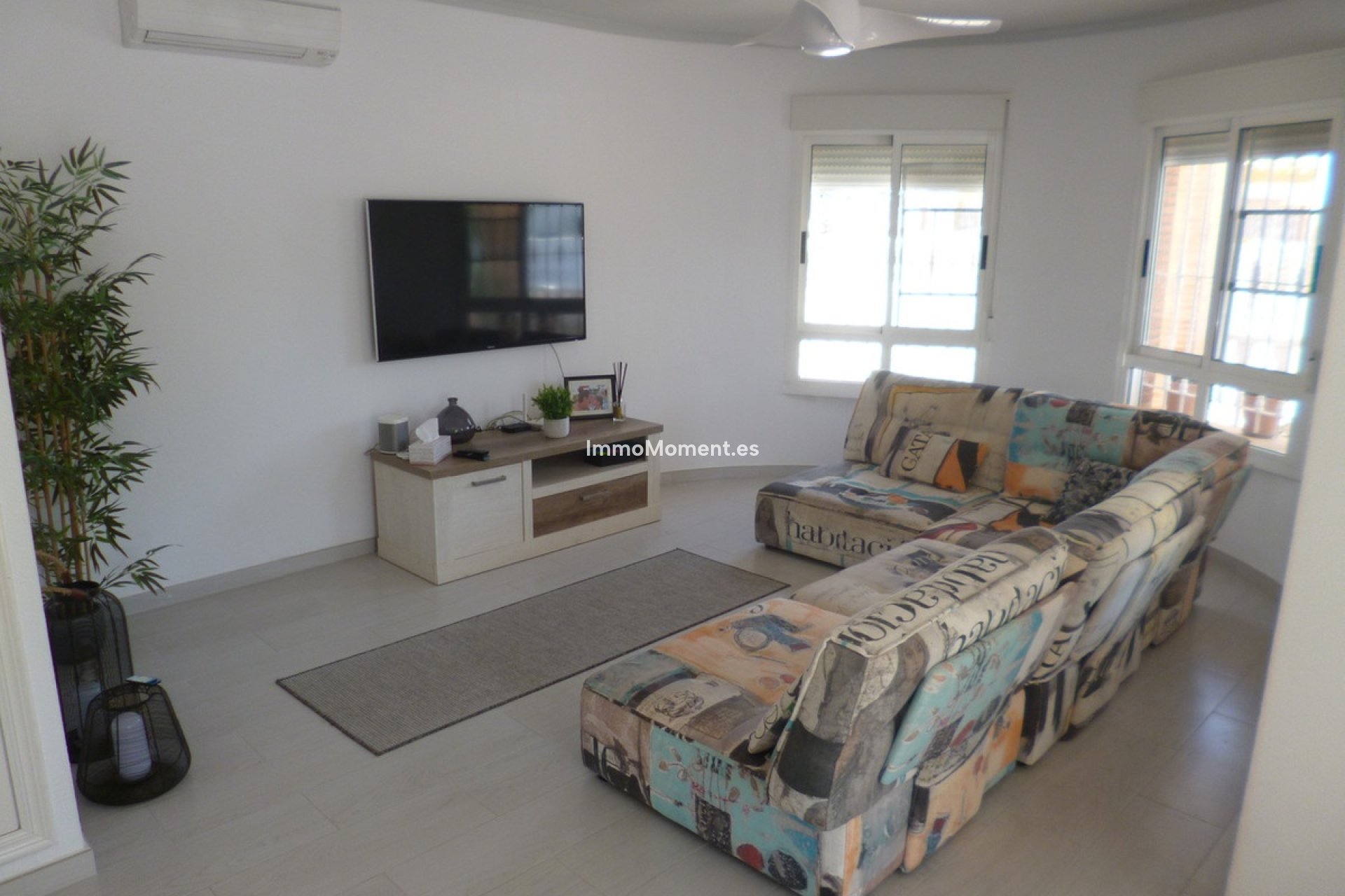 Resale - Villa - Pilar de la Horadada - Pilar de la Horadada Centro