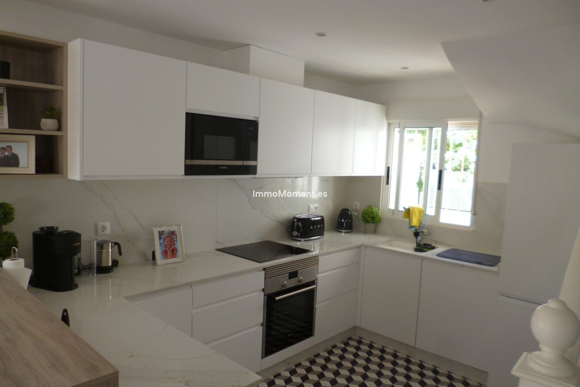 Resale - Villa - Pilar de la Horadada - Pilar de la Horadada Centro