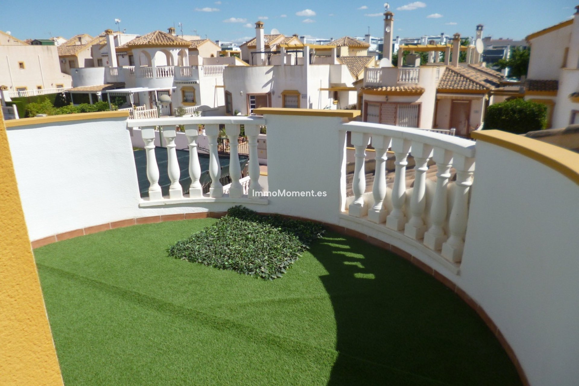 Resale - Villa - Pilar de la Horadada - Pilar de la Horadada Centro