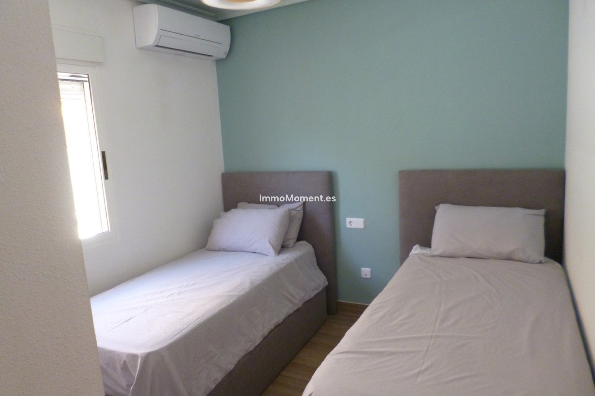 Resale - Villa - Pilar de la Horadada - Pilar de la Horadada Centro