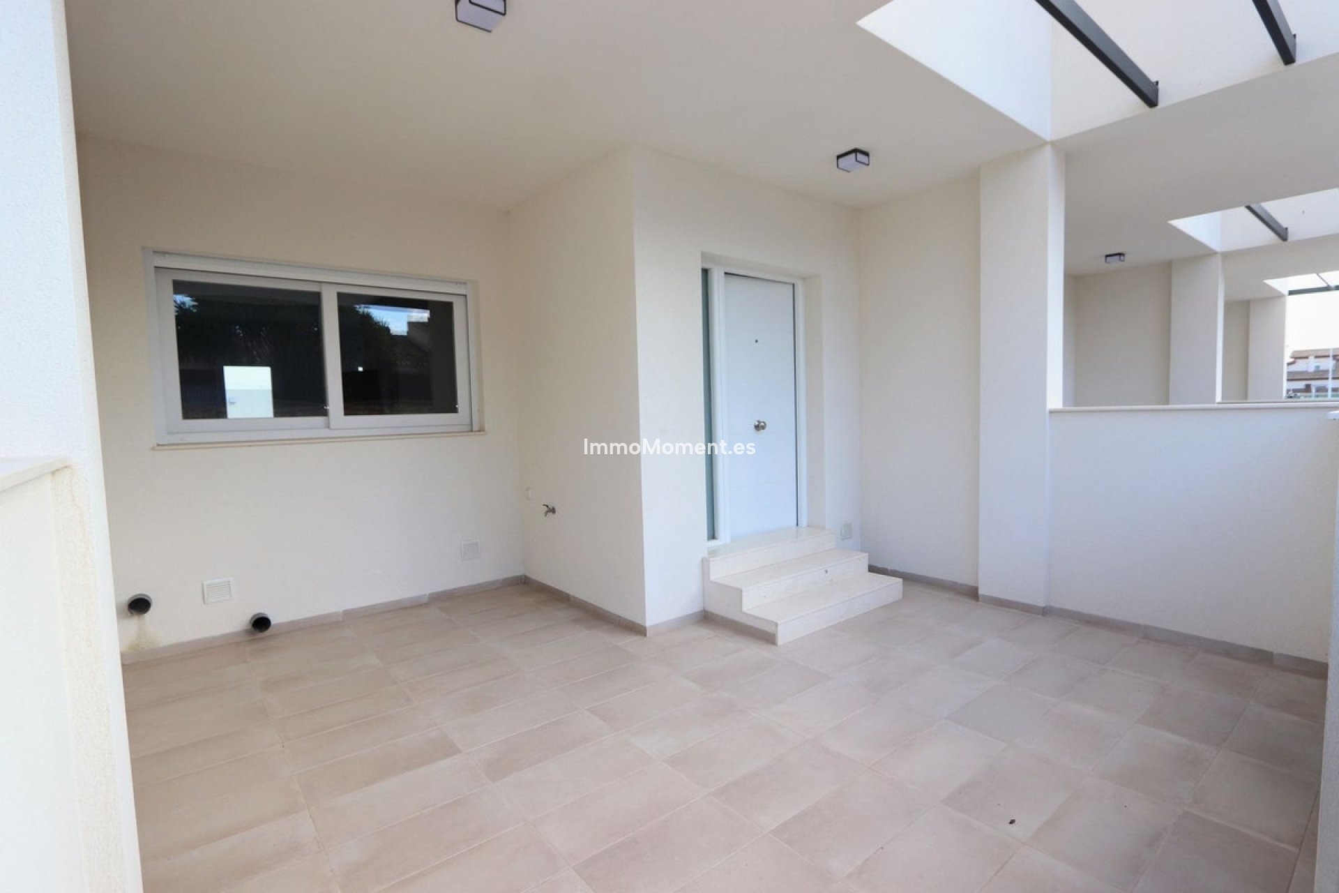 Resale - Villa - Pilar de la Horadada - Pilar de la Horadada Centro